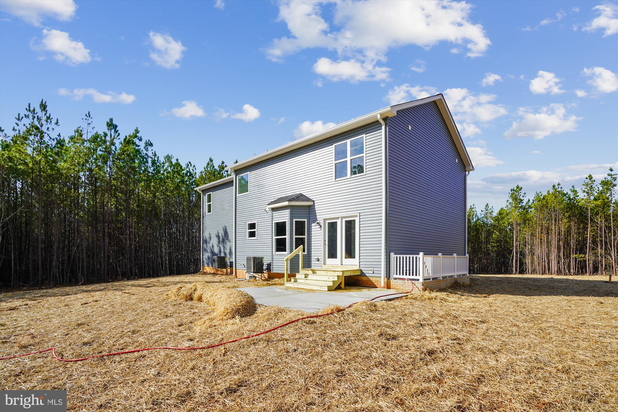 Rixeyville, Virginia, 22737, United States, 4 Bedrooms Bedrooms, ,3 BathroomsBathrooms,Residential,For Sale,1975792