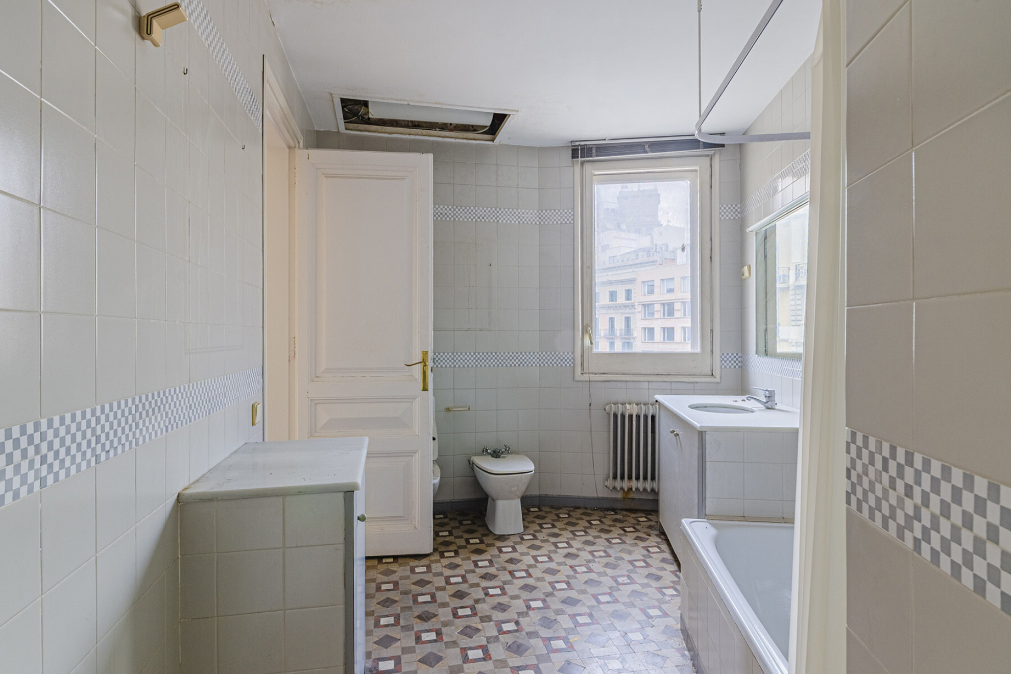  Modernist apartment in a listed building near Plaza Catalunya - 物件實景