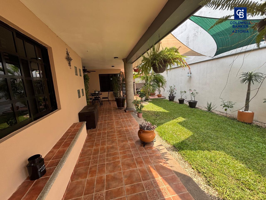 Centro, Tabasco, 86170, Mexico, 4 Bedrooms Bedrooms, ,5 BathroomsBathrooms,Residential,For Sale,1847447