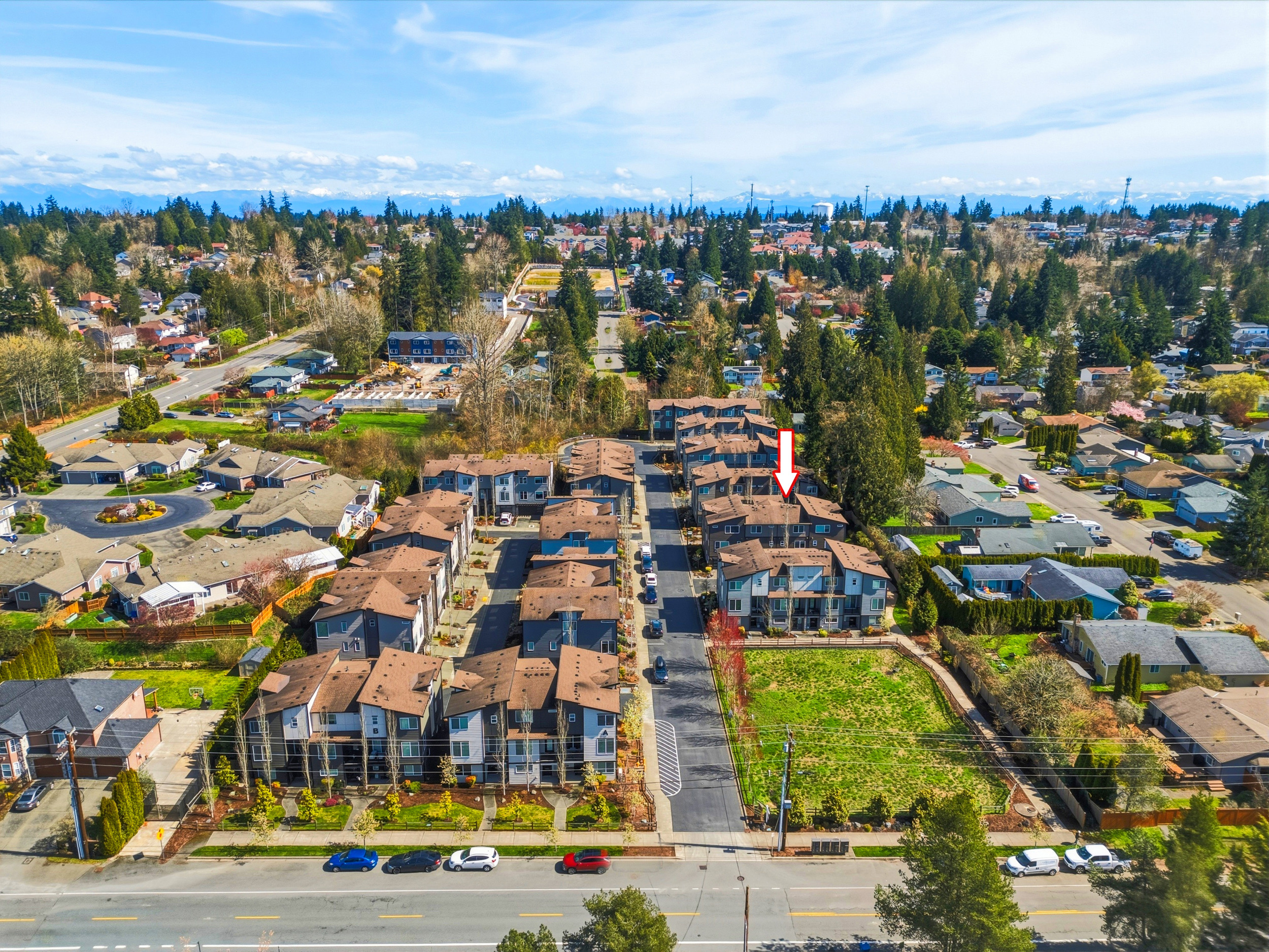  14913 48th Avenue West, Edmonds, WA 98026 - 物件實景