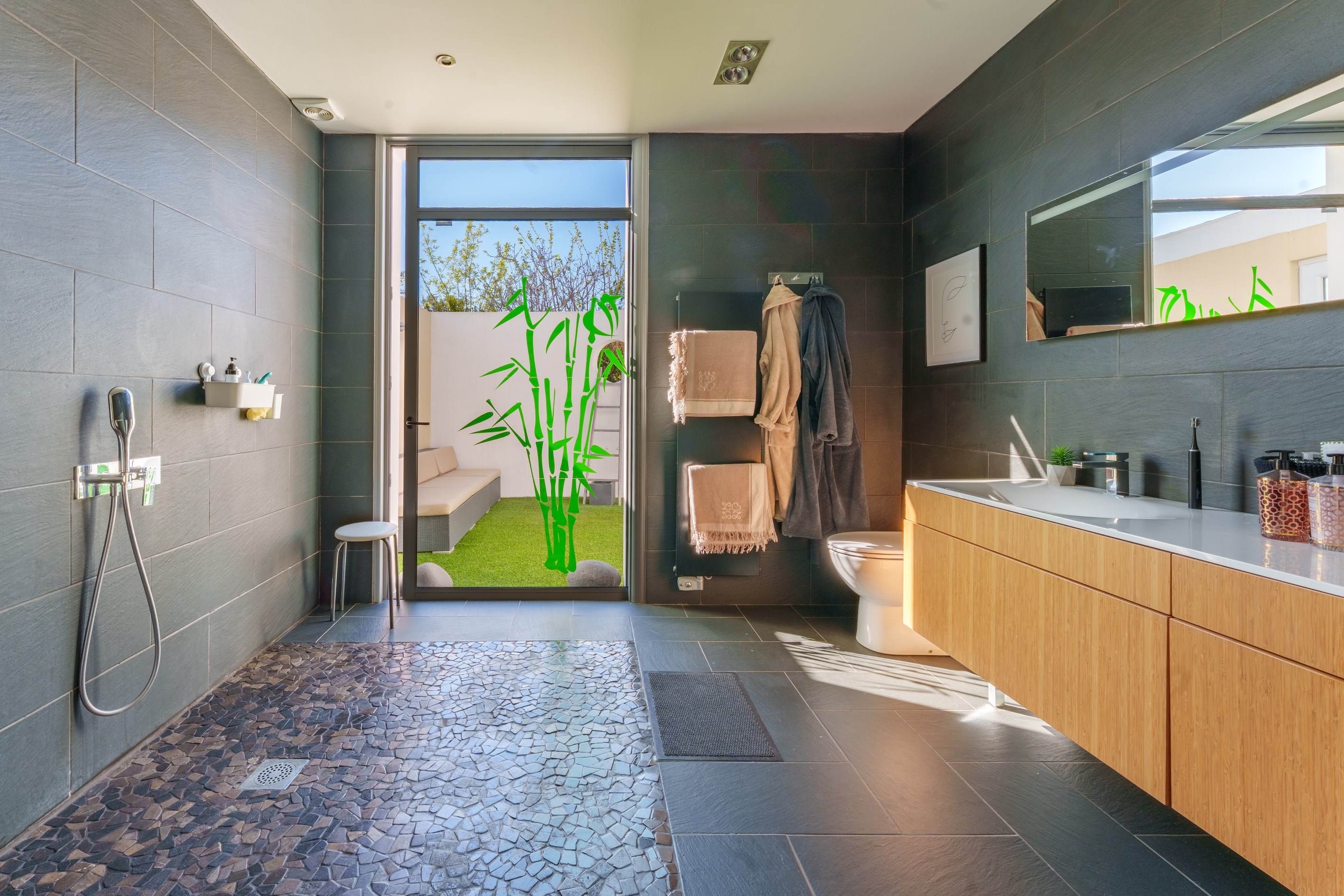  Luxury Property Just Steps from the Beach – A Gem in Le Grau-d’Agde - 物件實景