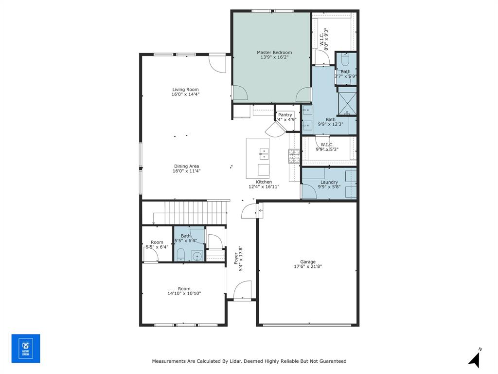 Little Elm, Texas, 75068, United States, 4 Bedrooms Bedrooms, ,3 BathroomsBathrooms,Residential,For Sale,1826722