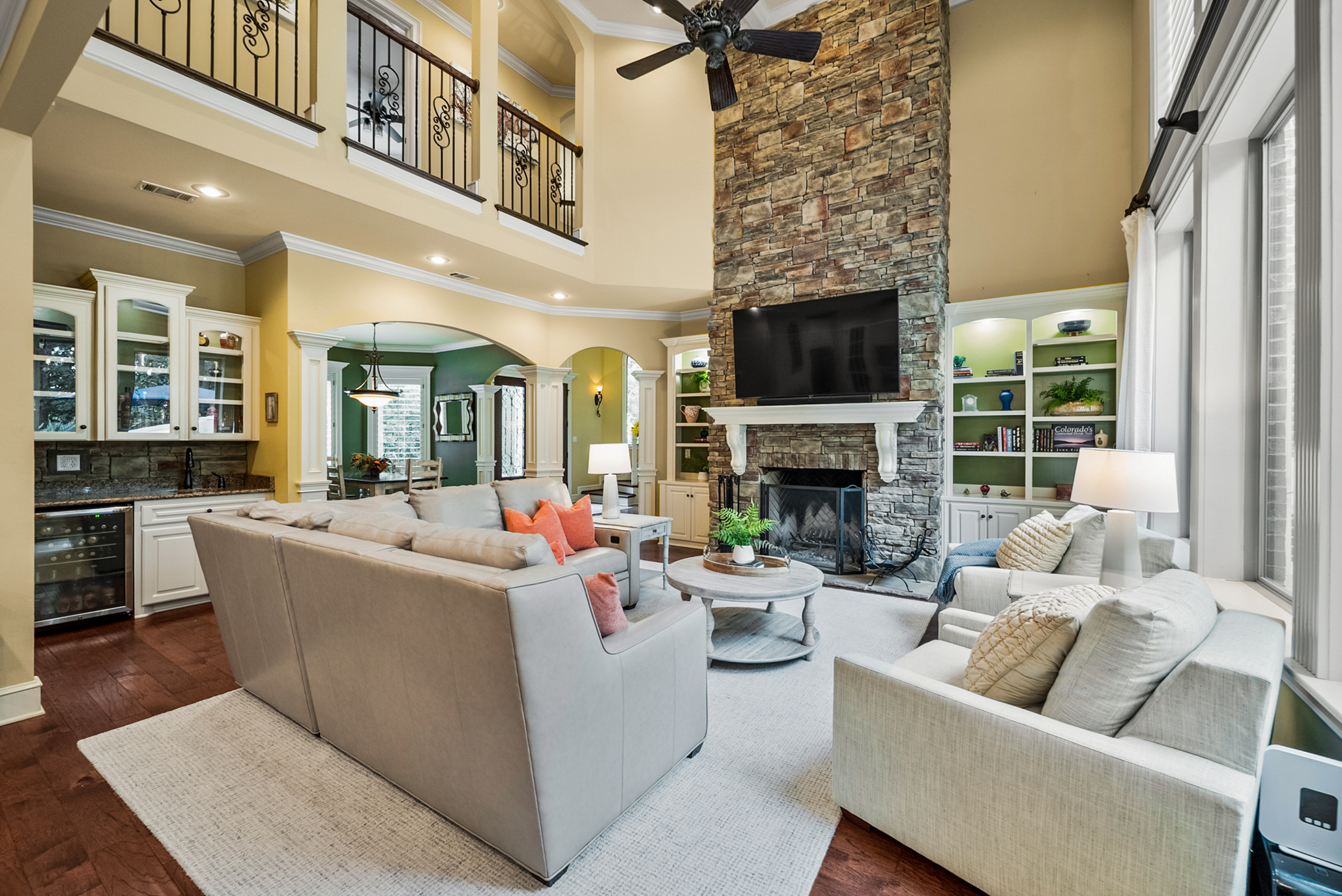  5100 Mchenry Creek, Little Rock, AR, 72210 - 物件實景