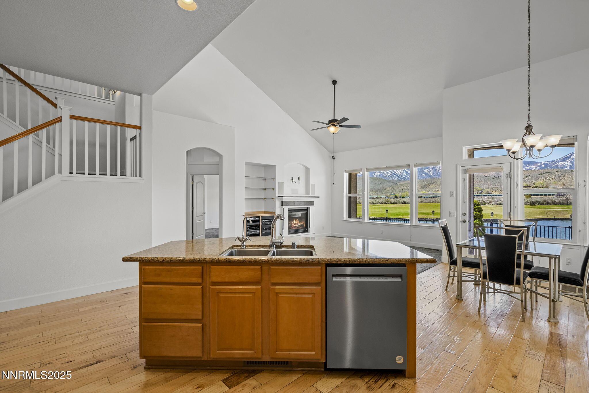 Minden, Nevada, 89423, United States, 4 Bedrooms Bedrooms, ,4 BathroomsBathrooms,Residential,For Sale,1918177
