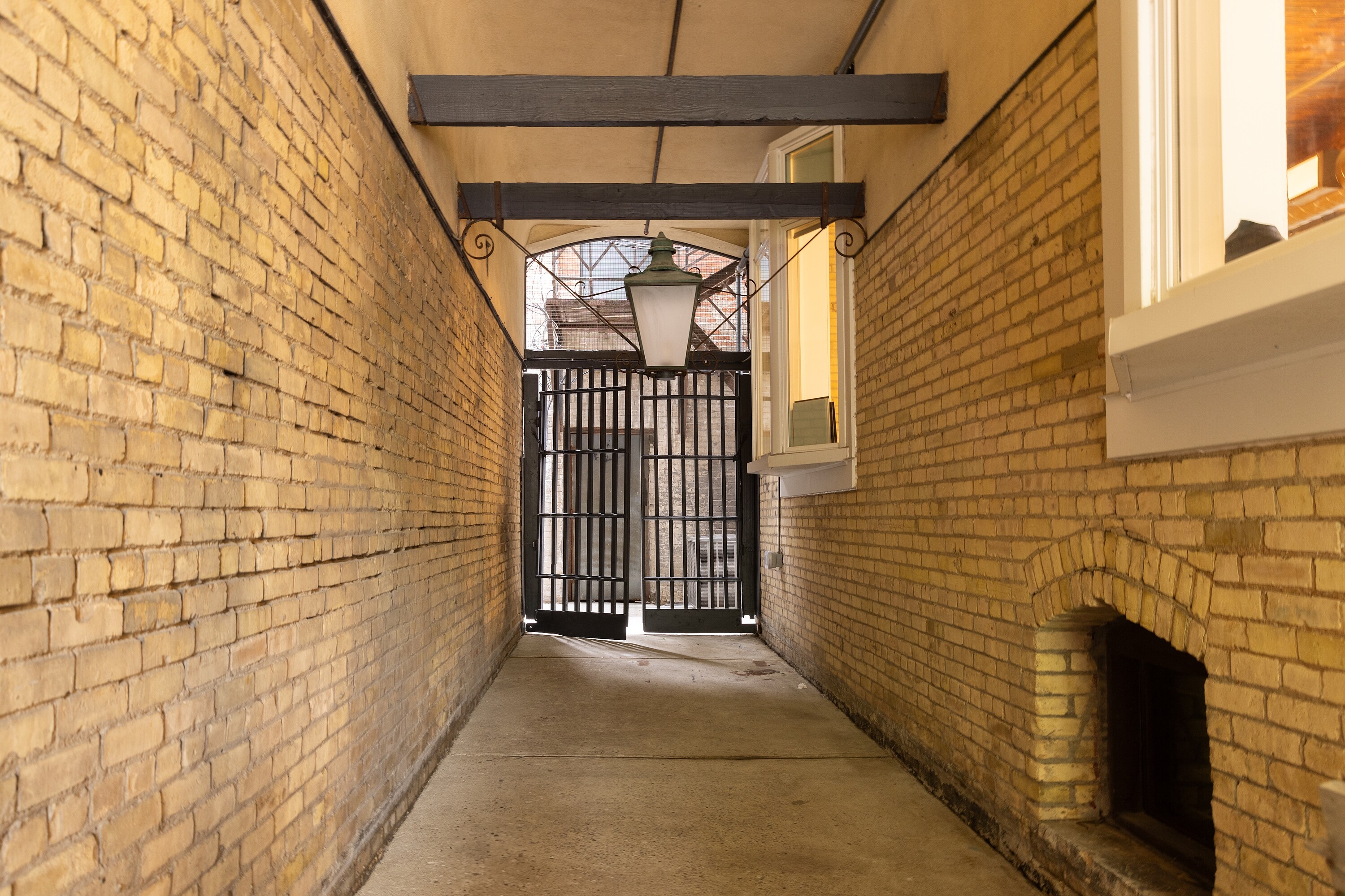  18 Gloucester Lane - 物件實景