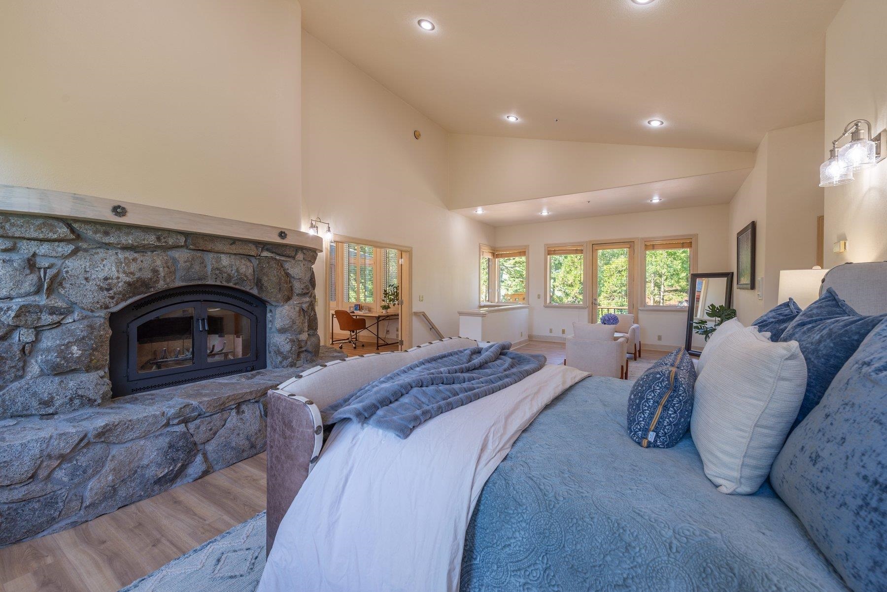 Olympic Valley, California, 96146, United States, 5 Bedrooms Bedrooms, ,4 BathroomsBathrooms,Residential,For Sale,1906750