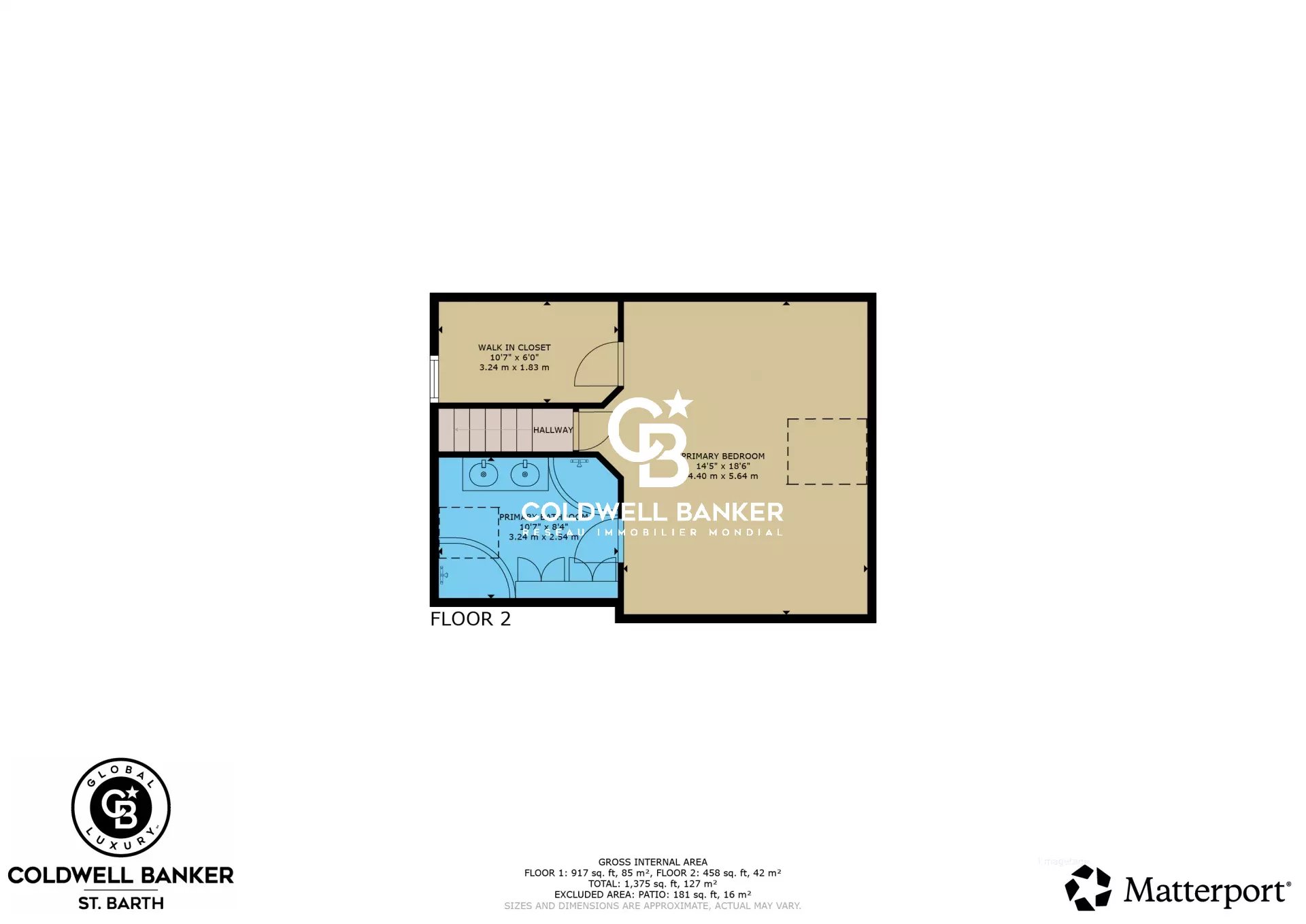 Saint-Barthélemy, Saint Barthelemy, 2 Bedrooms Bedrooms, ,Residential,For Sale,1998406