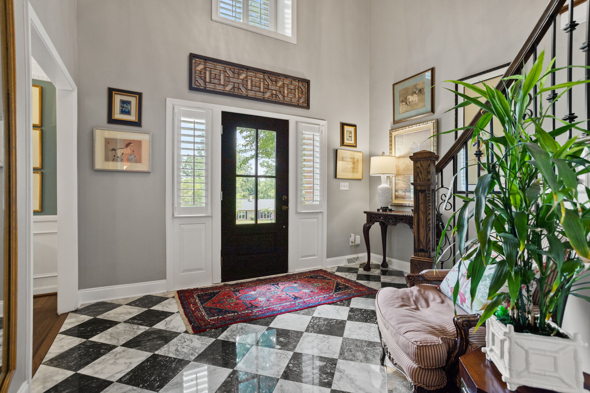  29 Quail Hill Drive, Greenville, SC 29607 - 物件實景