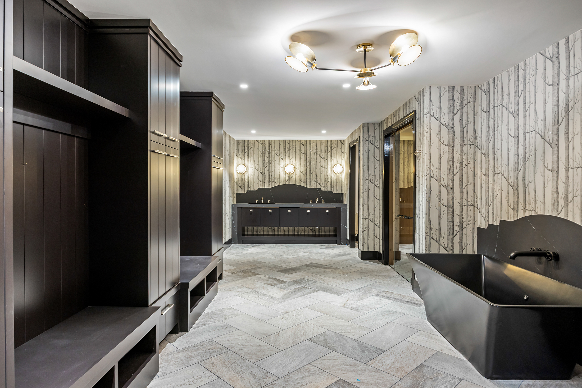  2026 Southeastern Design Showhouse - 物件實景
