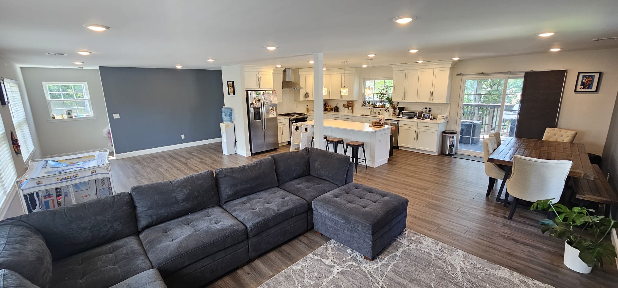 Keansburg Boro, New Jersey, 07734, United States, 4 Bedrooms Bedrooms, ,3 BathroomsBathrooms,Residential,For Sale,1944919