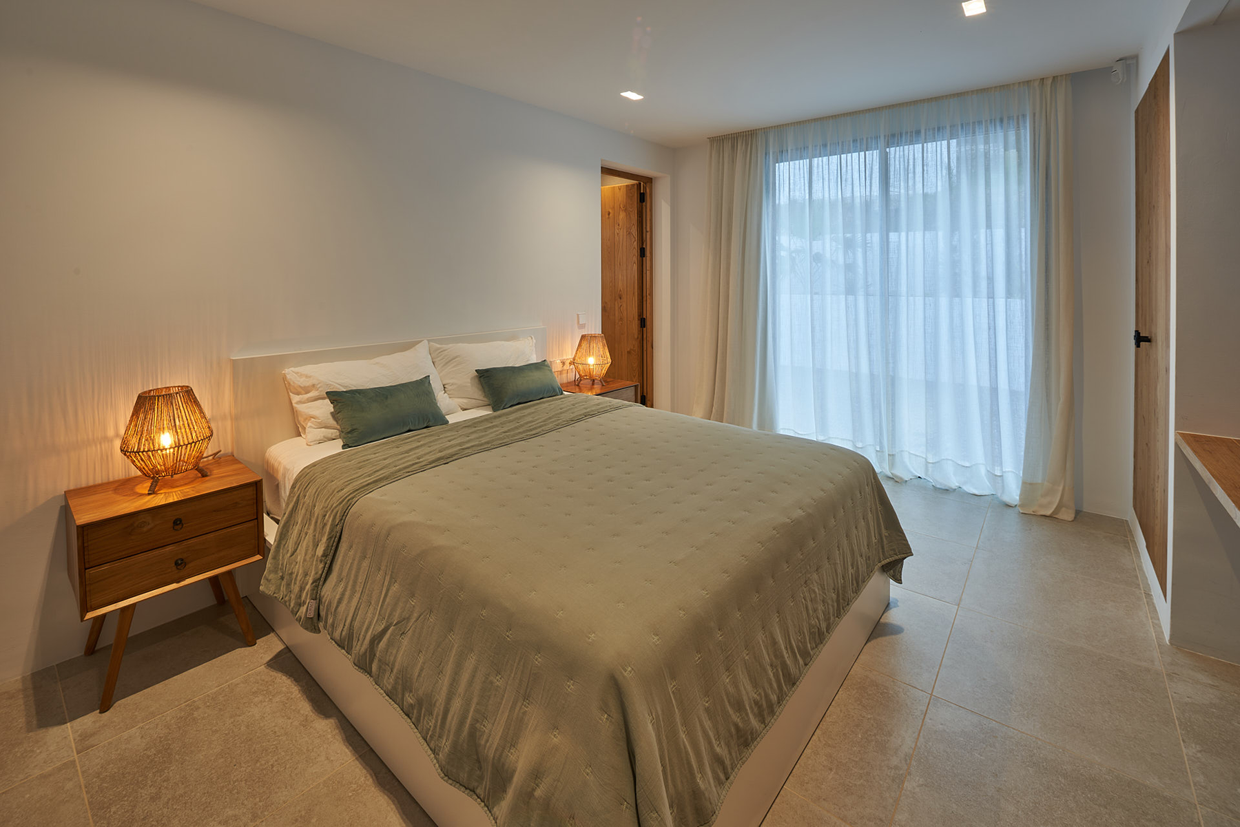  Villa in Ibiza, Blakstad style with views - 物件實景