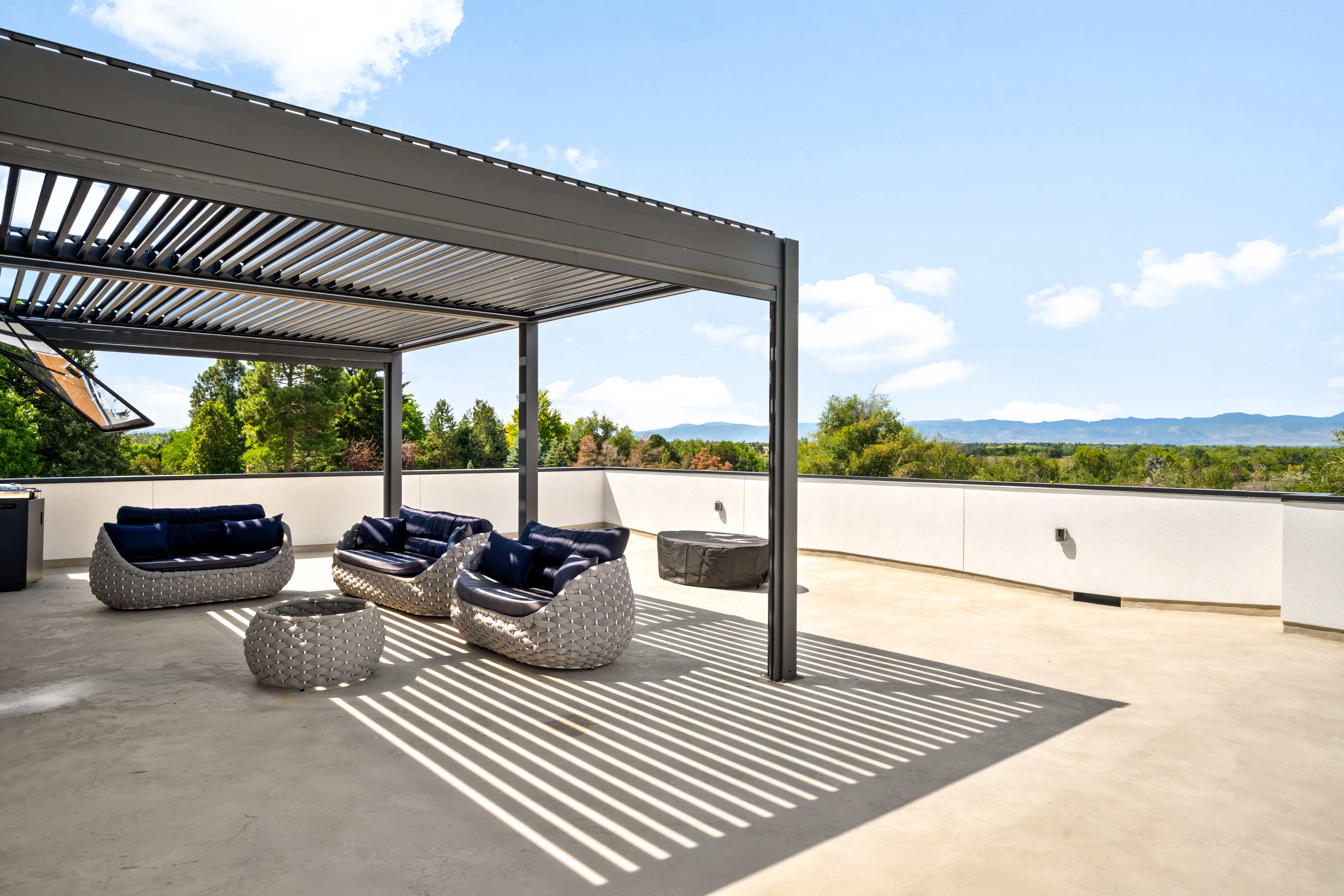  1 Carriage Brook Road, Cherry Hills Village, CO, 80121 - 物件實景