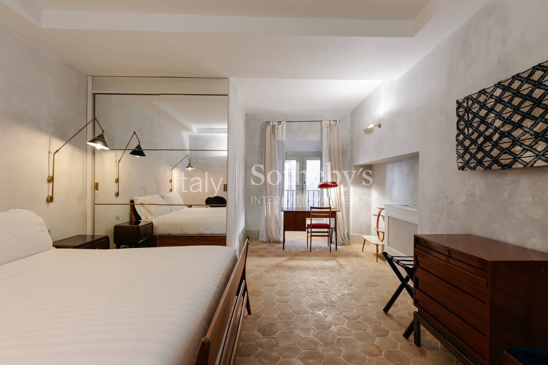  Prestigious apartment near Piazza Navona - 物件實景