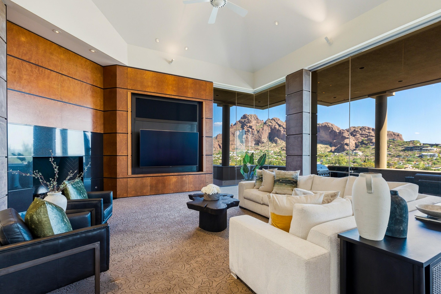  6044 N 44th Place, Paradise Valley, AZ 85253 - 物件實景