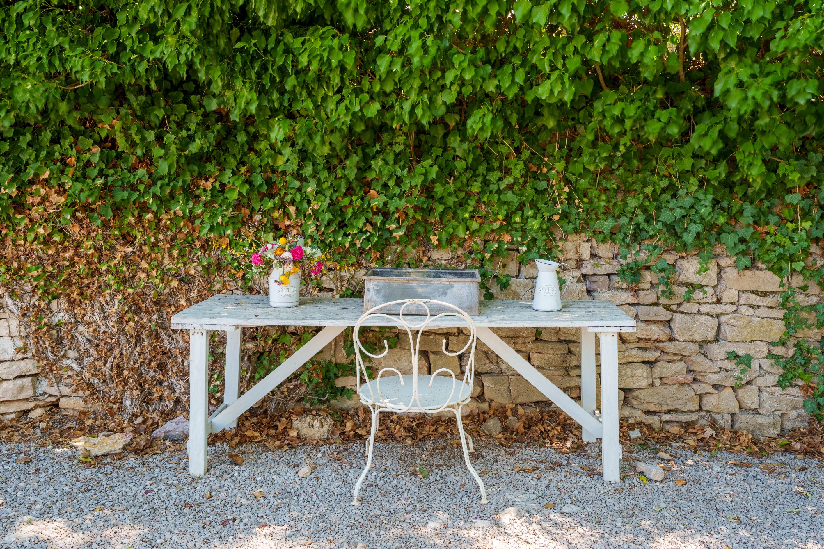  An exceptional stone farmhouse exuding charm and authenticity - 物件實景