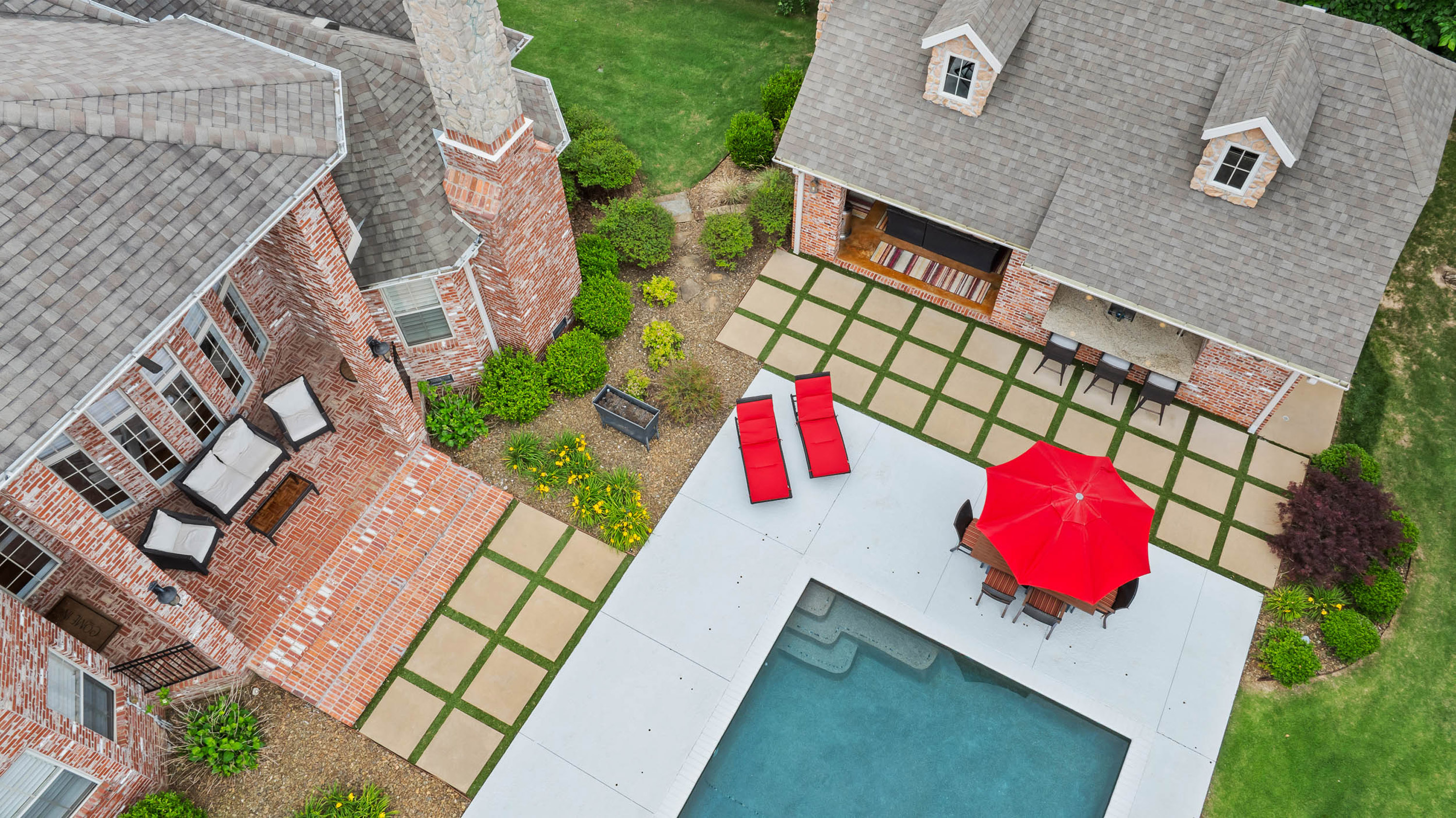  17 Nottingham Lane, Rogers, AR 72758 - 物件實景
