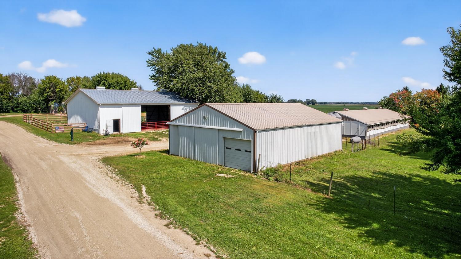Udolpho Twp, Minnesota, 55917, United States, 5 Bedrooms Bedrooms, ,3 BathroomsBathrooms,Residential,For Sale,1940974