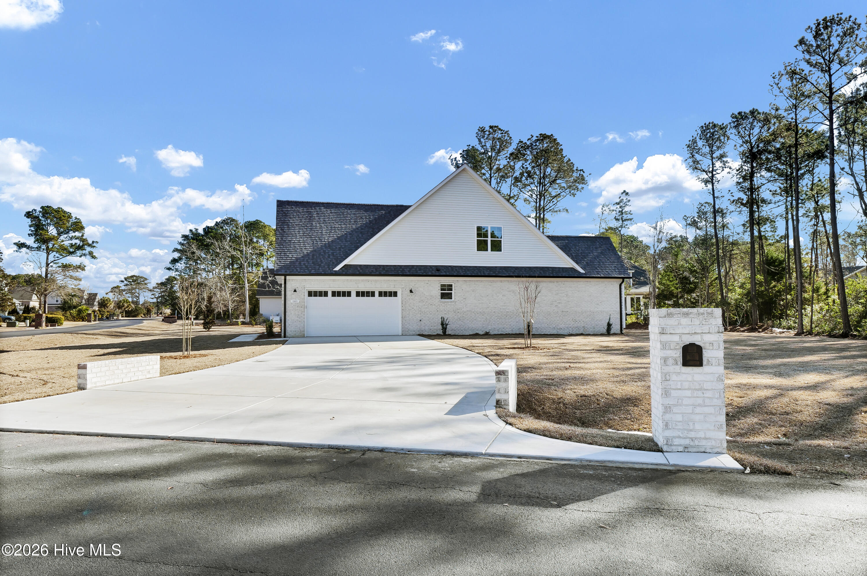 Sneads Ferry, North Carolina, 28460, United States, 4 Bedrooms Bedrooms, ,4 BathroomsBathrooms,Residential,For Sale,2016570