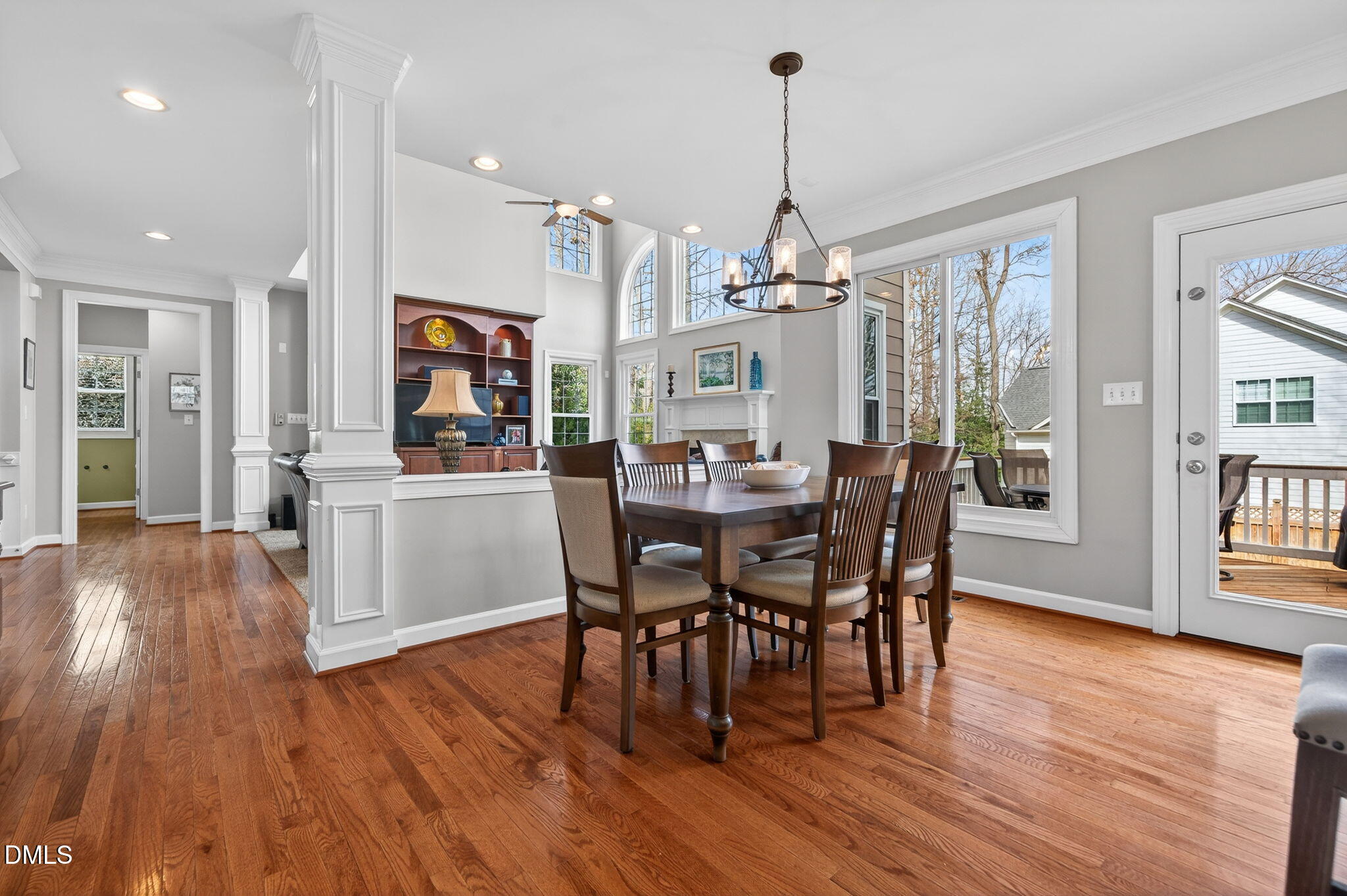 Raleigh, North Carolina, 27614, United States, 5 Bedrooms Bedrooms, ,4 BathroomsBathrooms,Residential,For Sale,2048303