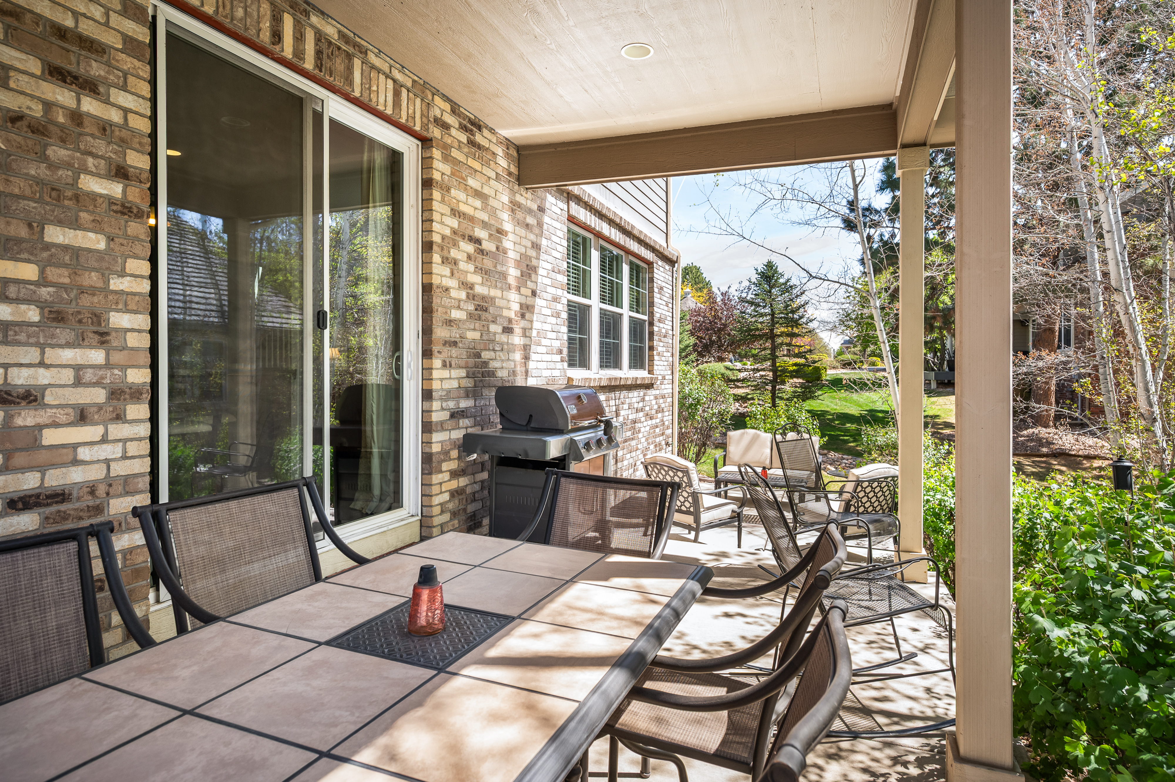  Fabulous Patio Home In Gated Community - 物件實景