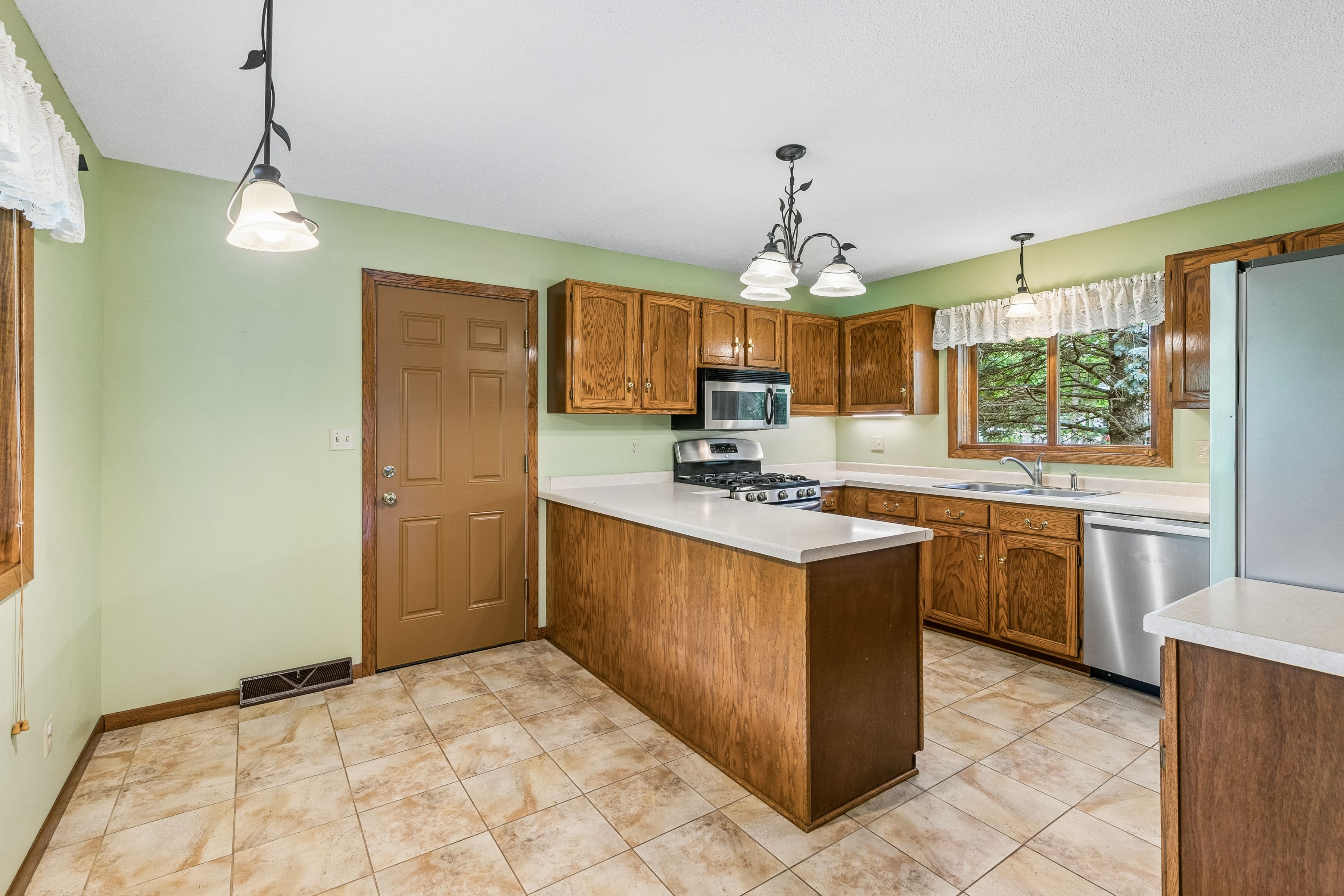  Thoughtfully Updated Living Surrounded by Nature and Convenience - 物件實景