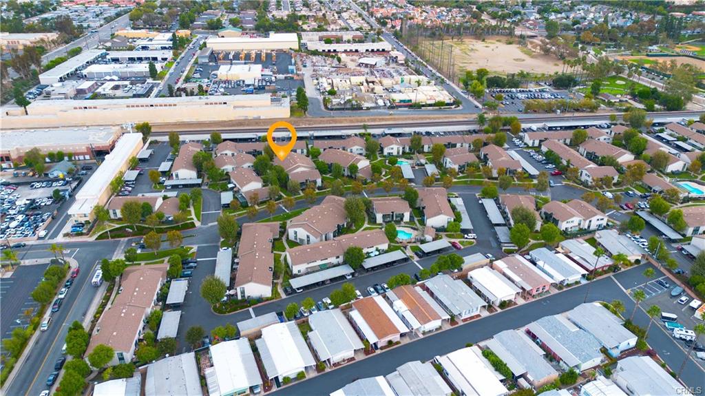 Lake Forest, California, 92630, United States, 2 Bedrooms Bedrooms, ,Residential,For Sale,1978731