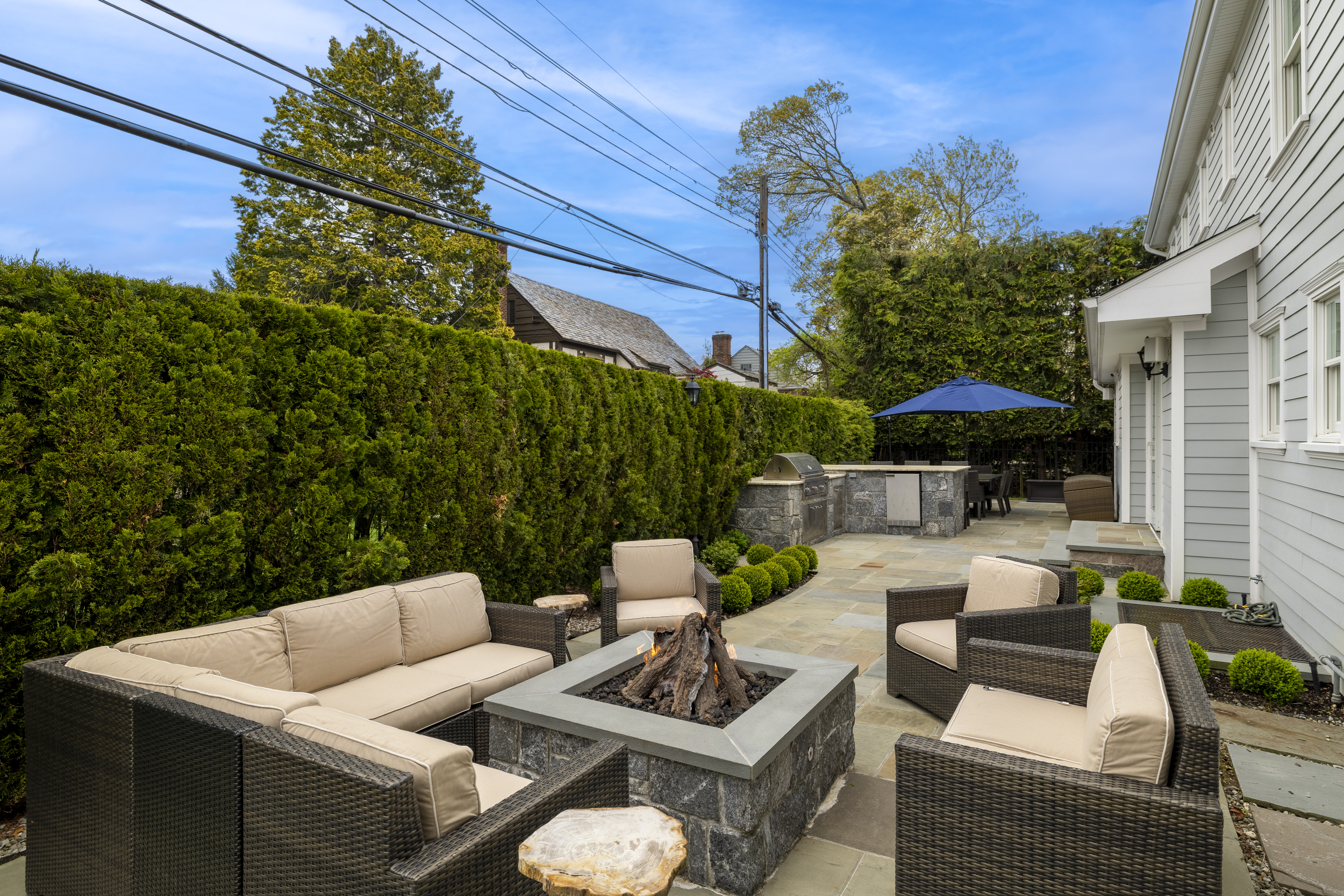  93 Berkshire Road, Rockville Centre, NY 11570 - 物件實景