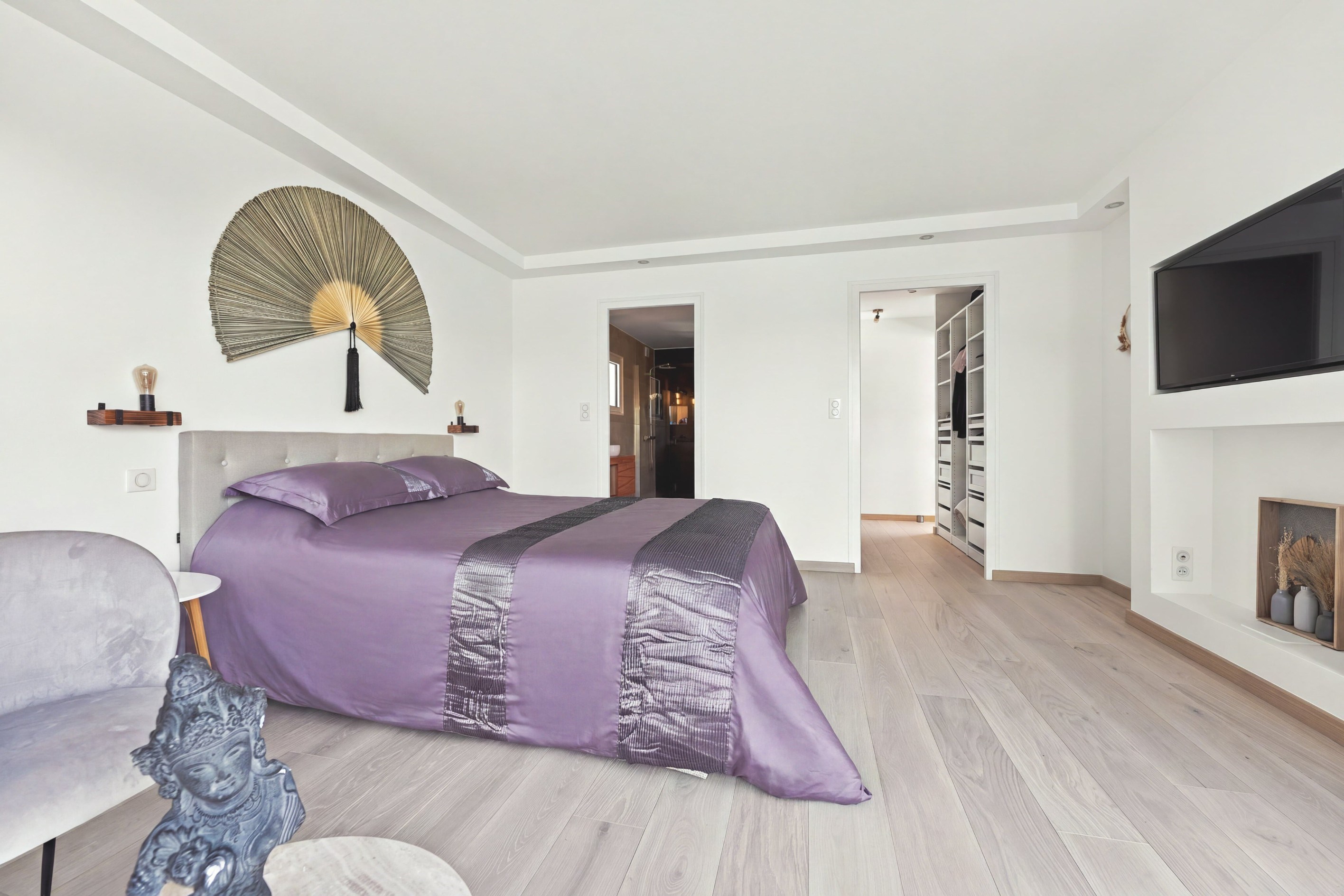  Contemporary Villa with 4 Ensuite Bedrooms - 物件實景
