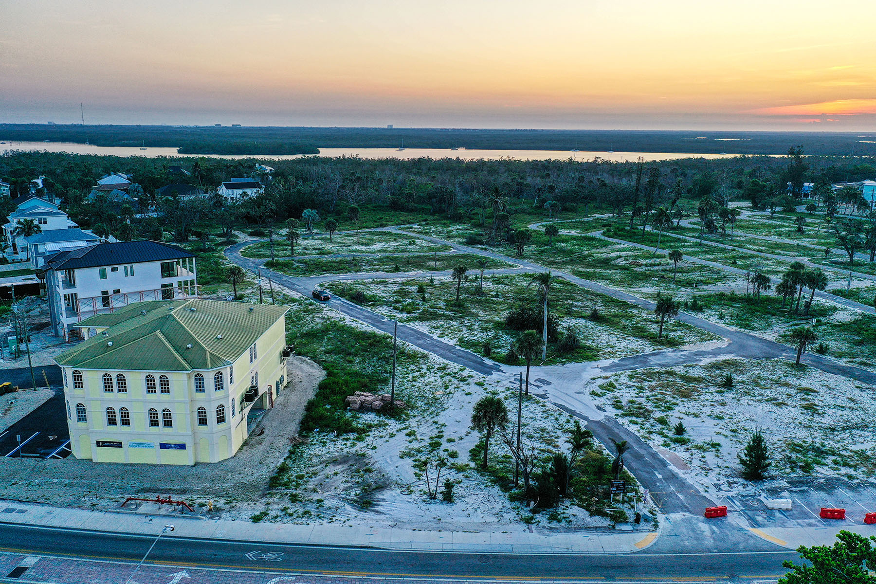  FORT MYERS BEACH - GULF VIEW - 物件實景
