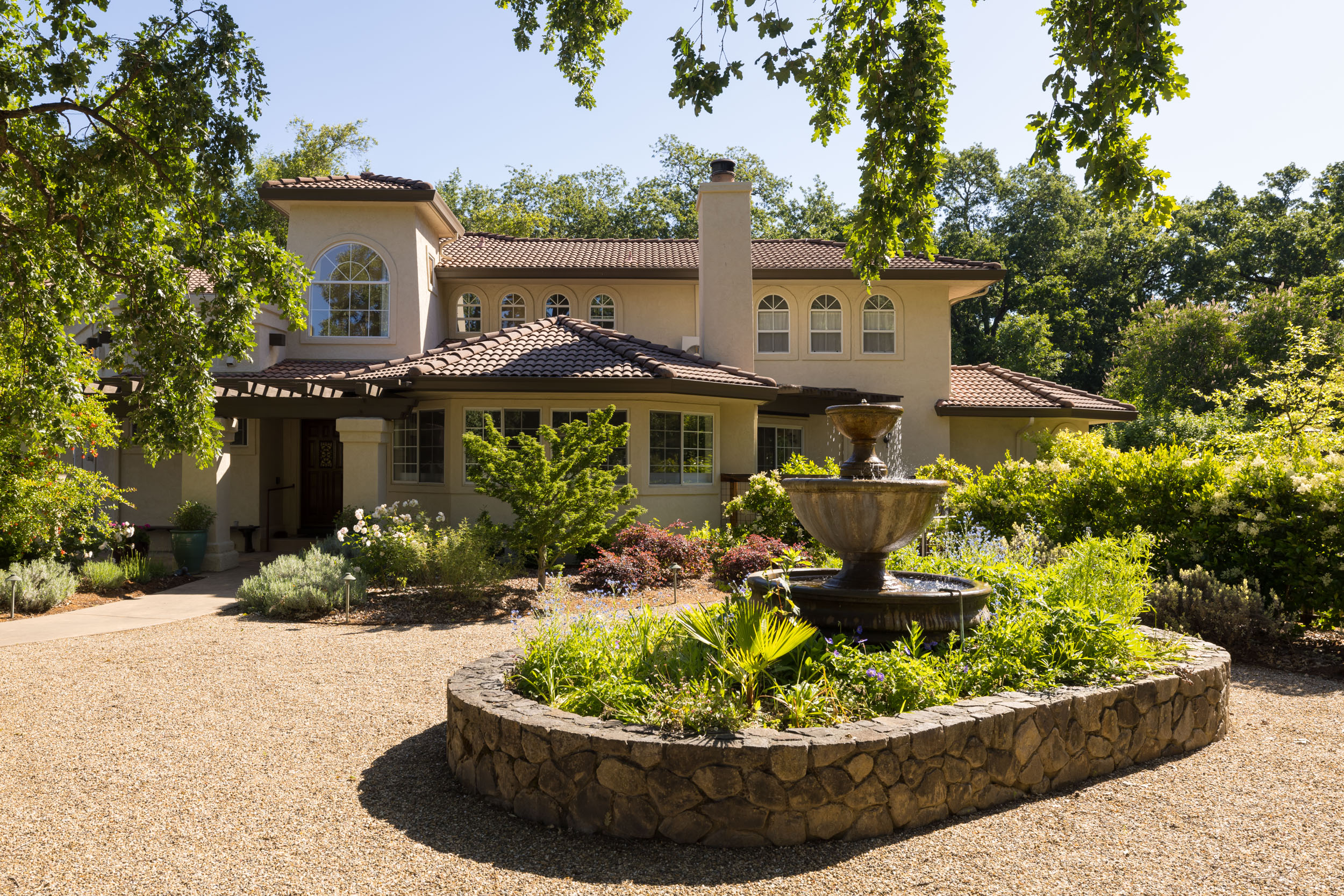  1316 South Oak Street - 物件實景