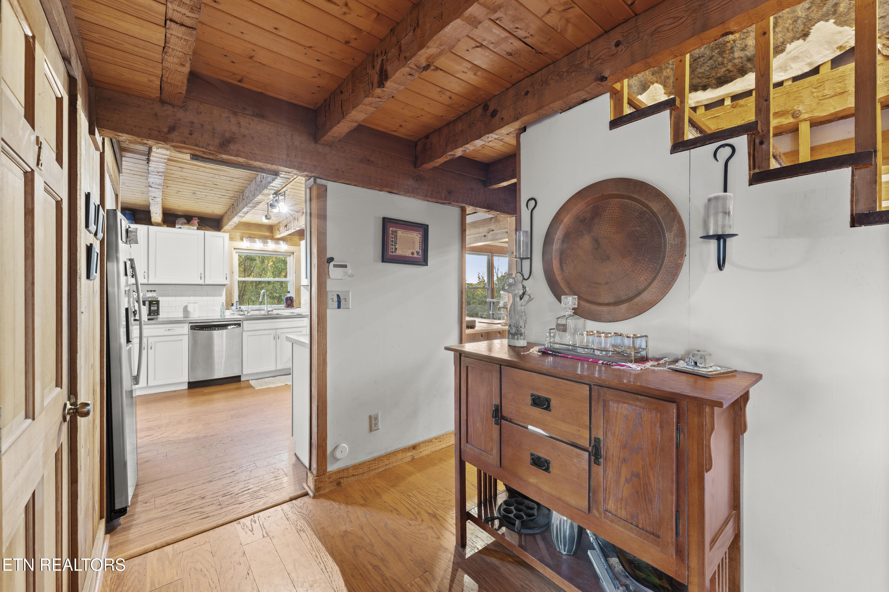 Knoxville, Tennessee, 37922, United States, 4 Bedrooms Bedrooms, ,4 BathroomsBathrooms,Residential,For Sale,1977894