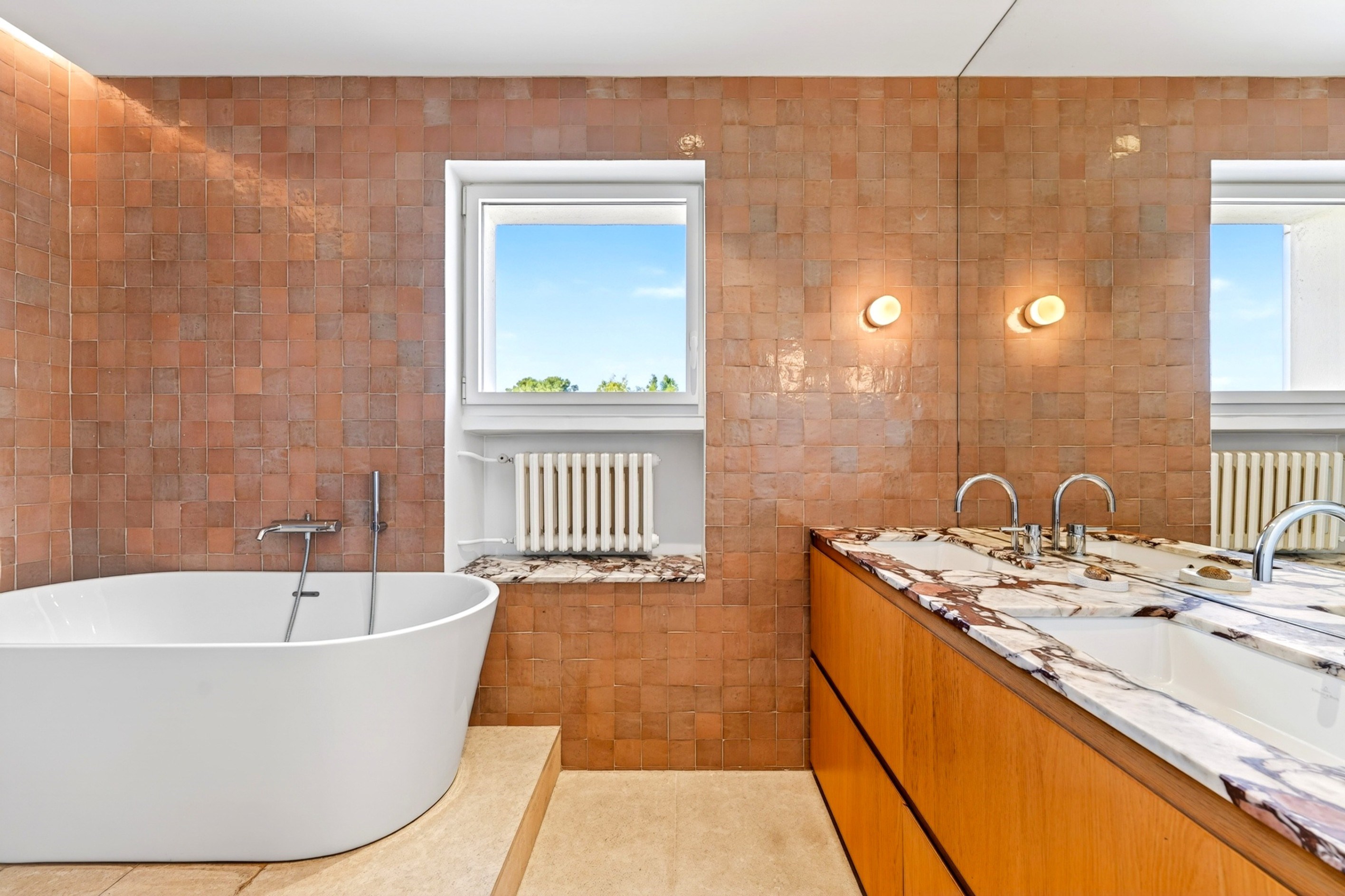  Marseille 7th arrondissement Bompard – 3-Bedroom Apartment with Panoramic Sea V… - 物件實景