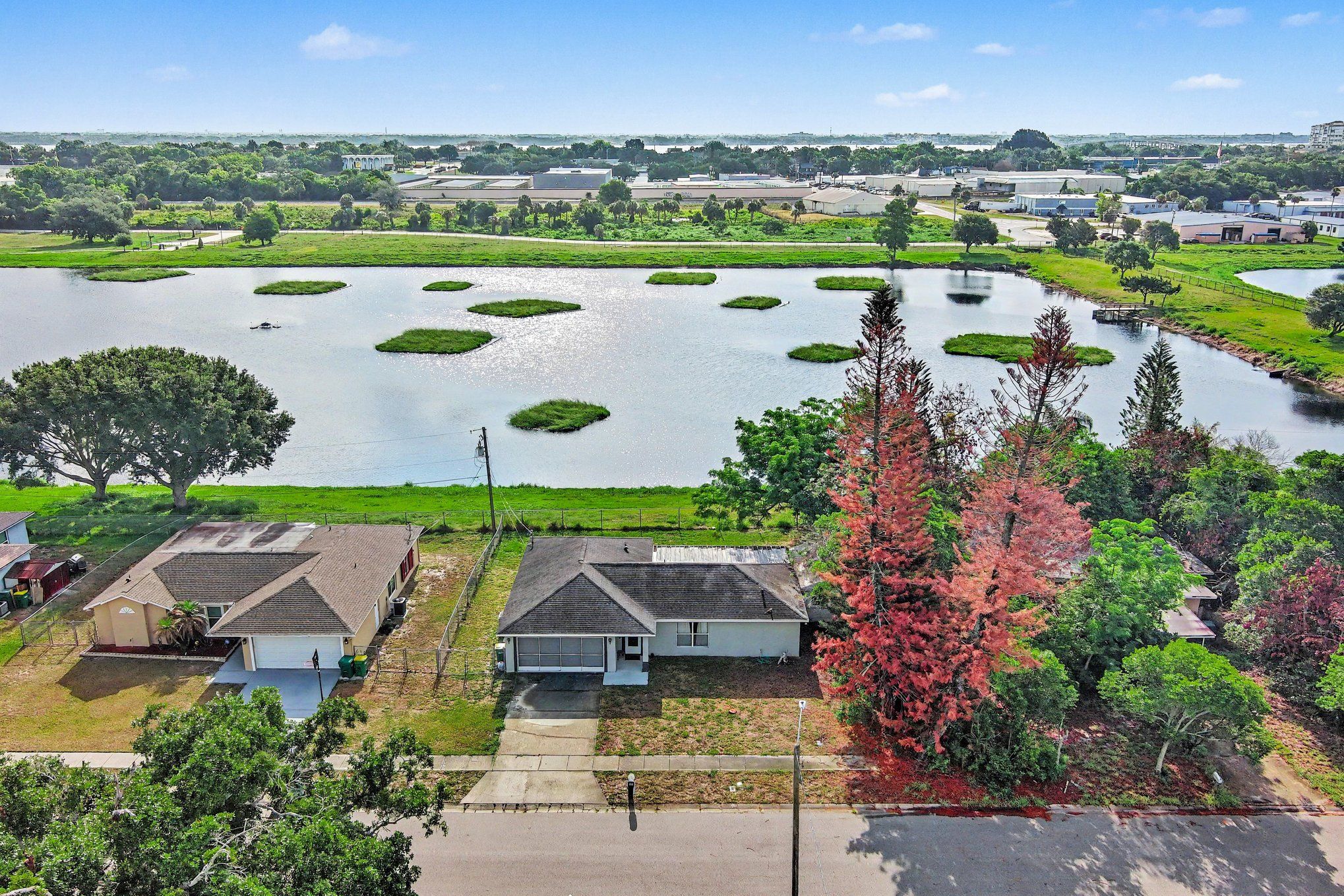  704 Prospect Avenue, Cocoa, FL, 32922 - 物件實景