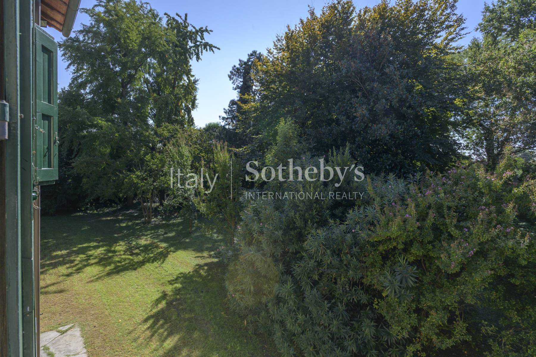  Elegant 19th-Century Villa in the Forlì Countryside - 物件實景