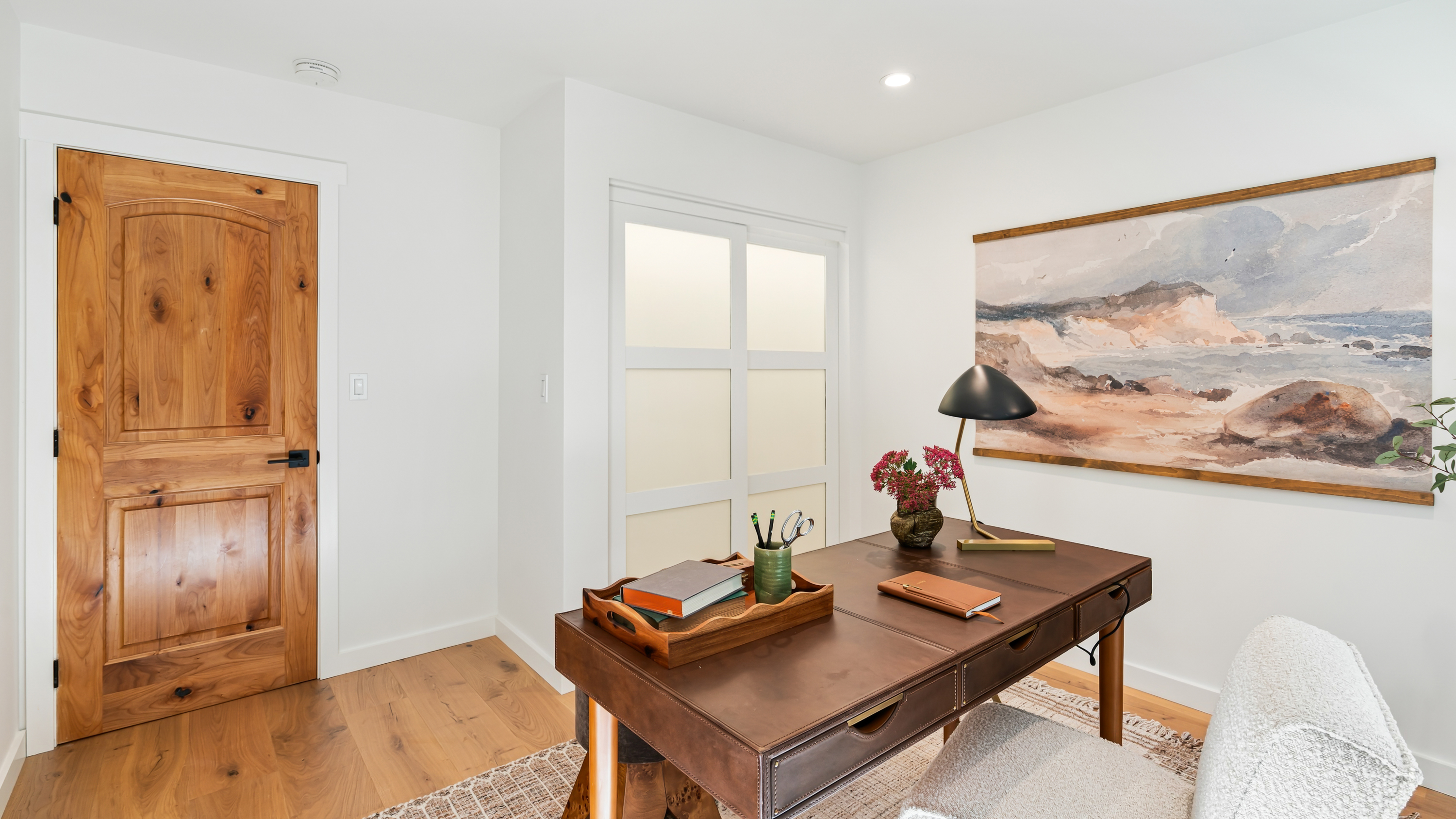  Beautifully Reimagined Mill Valley Home - 物件實景
