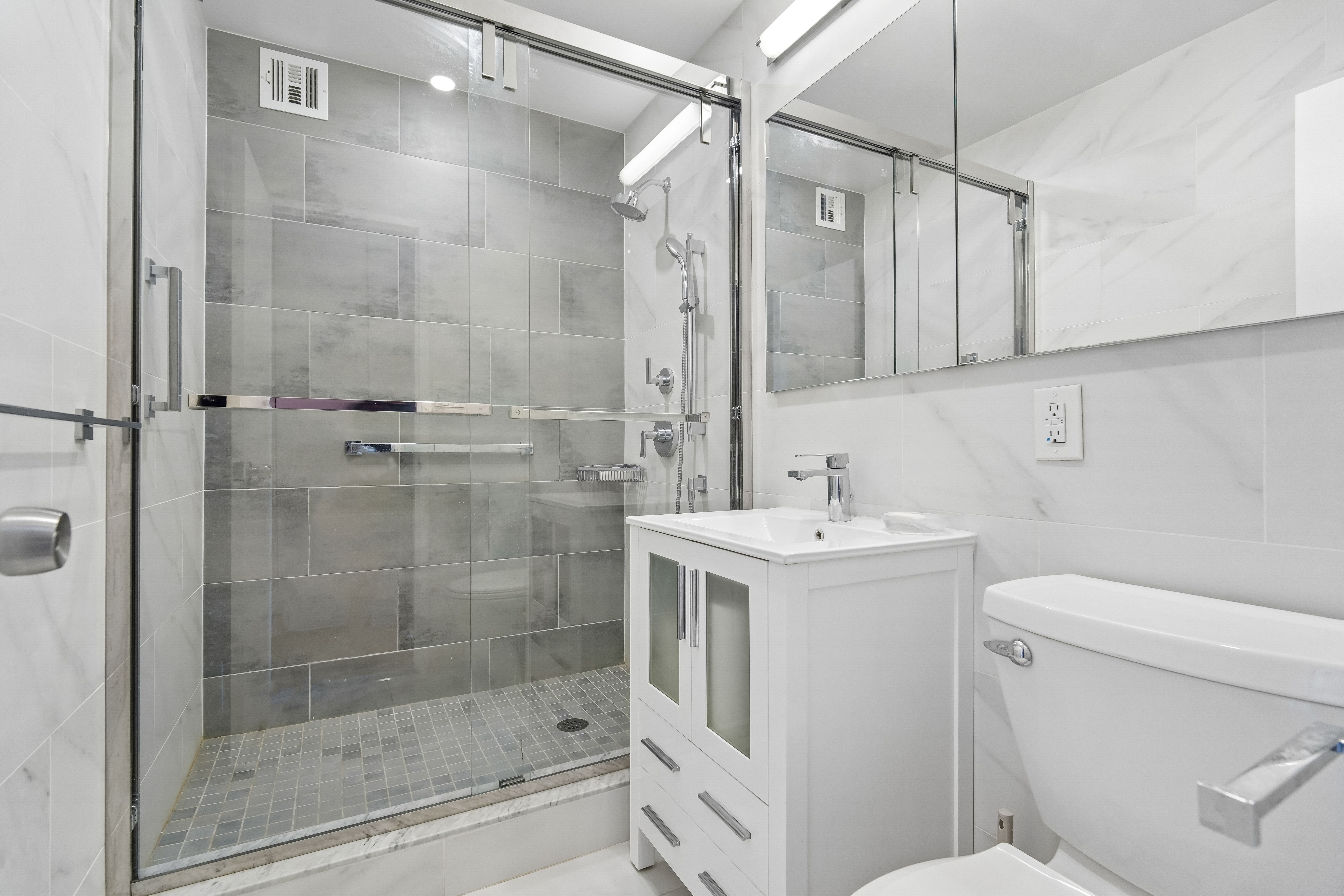  555 North Avenue #10G, Fort Lee, NJ 07024 - 物件實景