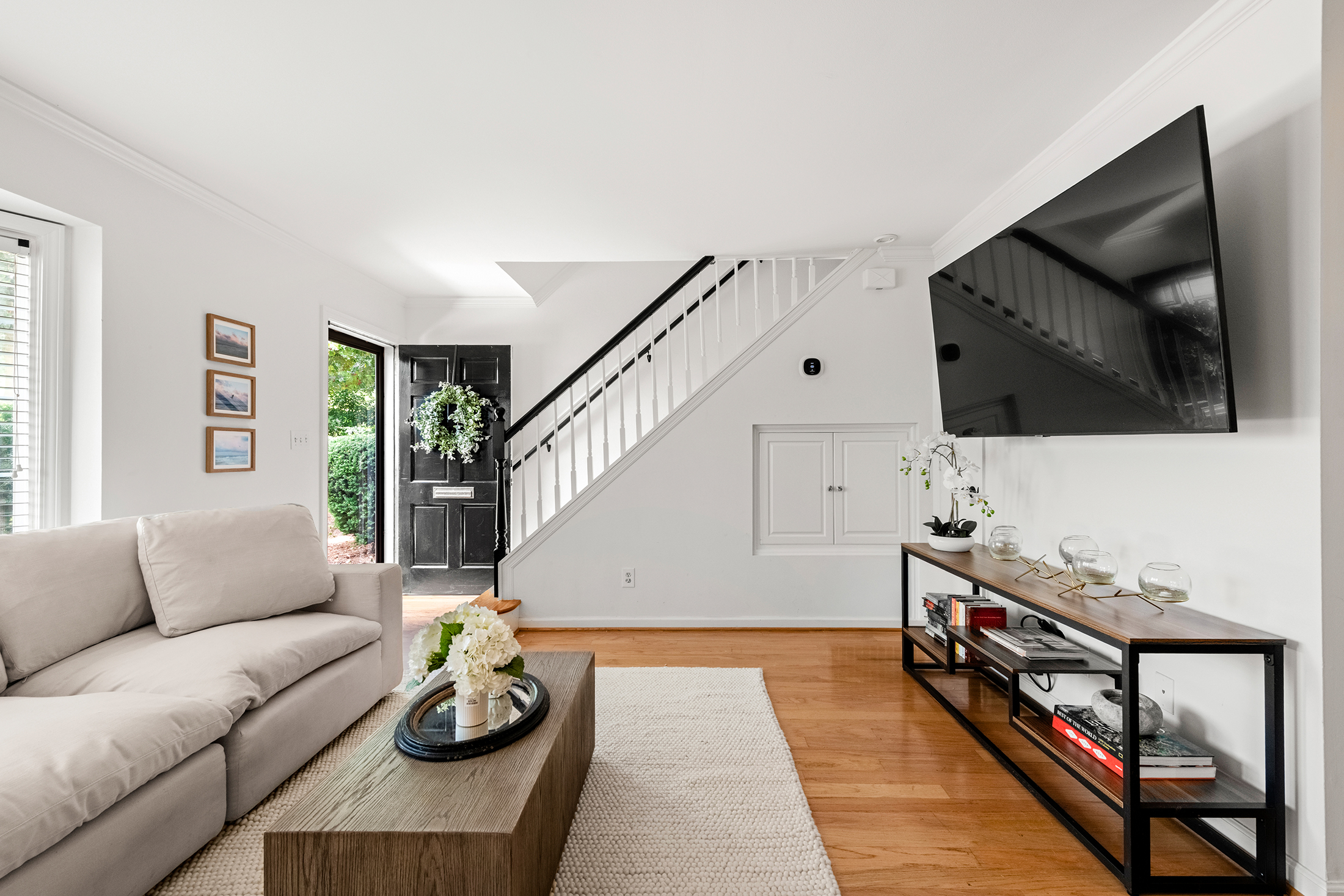 Beautifully Renovated Buckhead Townhome with Private Outdoor Living - 物件實景