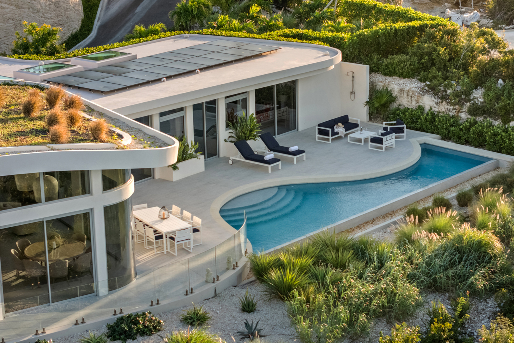  Summit Villa 3 - 物件實景