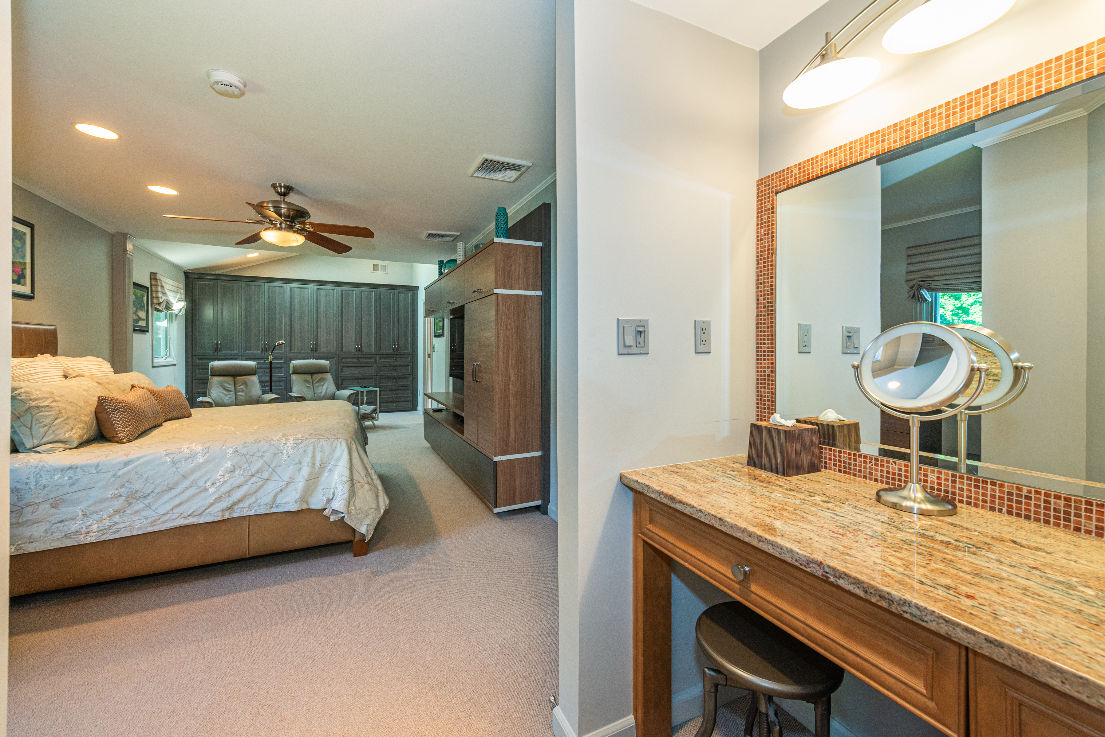  22 Woodbine Trail, Parsippany-Troy Hills, NJ 07054 - 物件實景