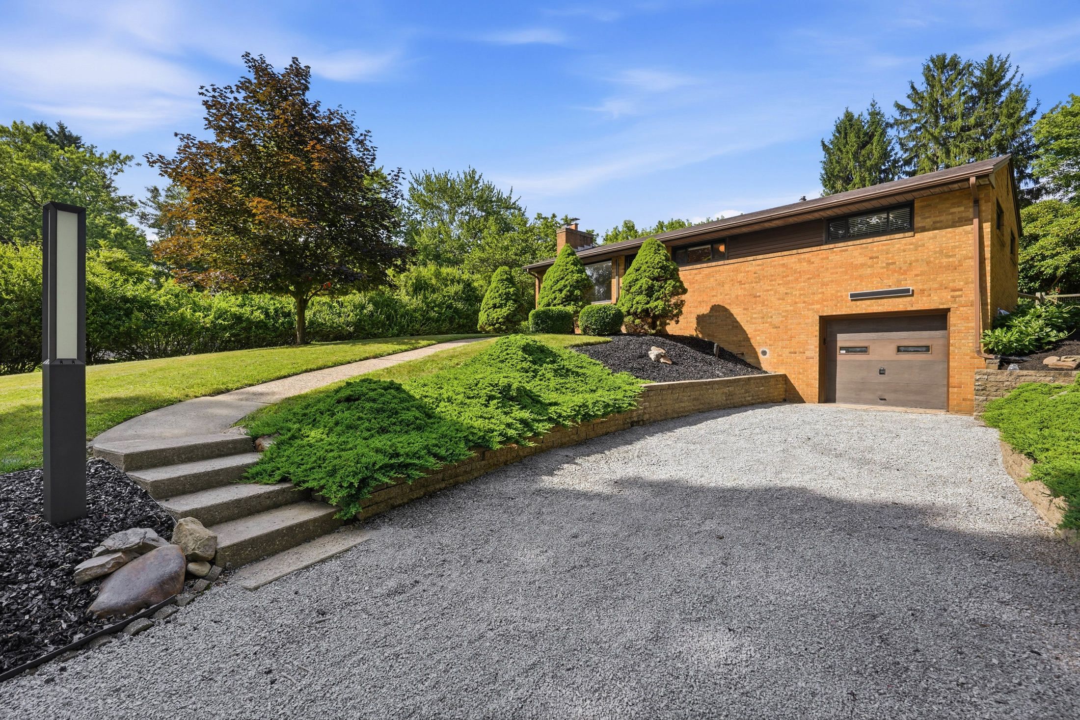  5520 Clearview Road, Gibsonia, PA 15044 - 物件實景