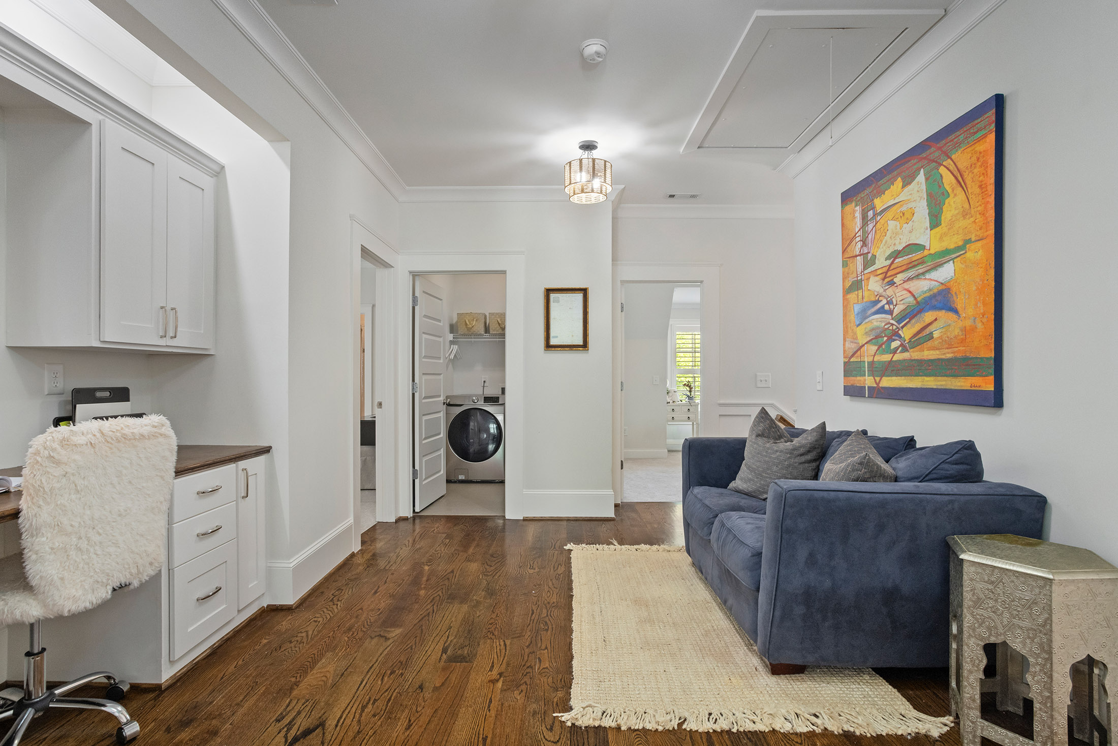  Extraordinary Custom-Built Home in Brookhaven - 物件實景