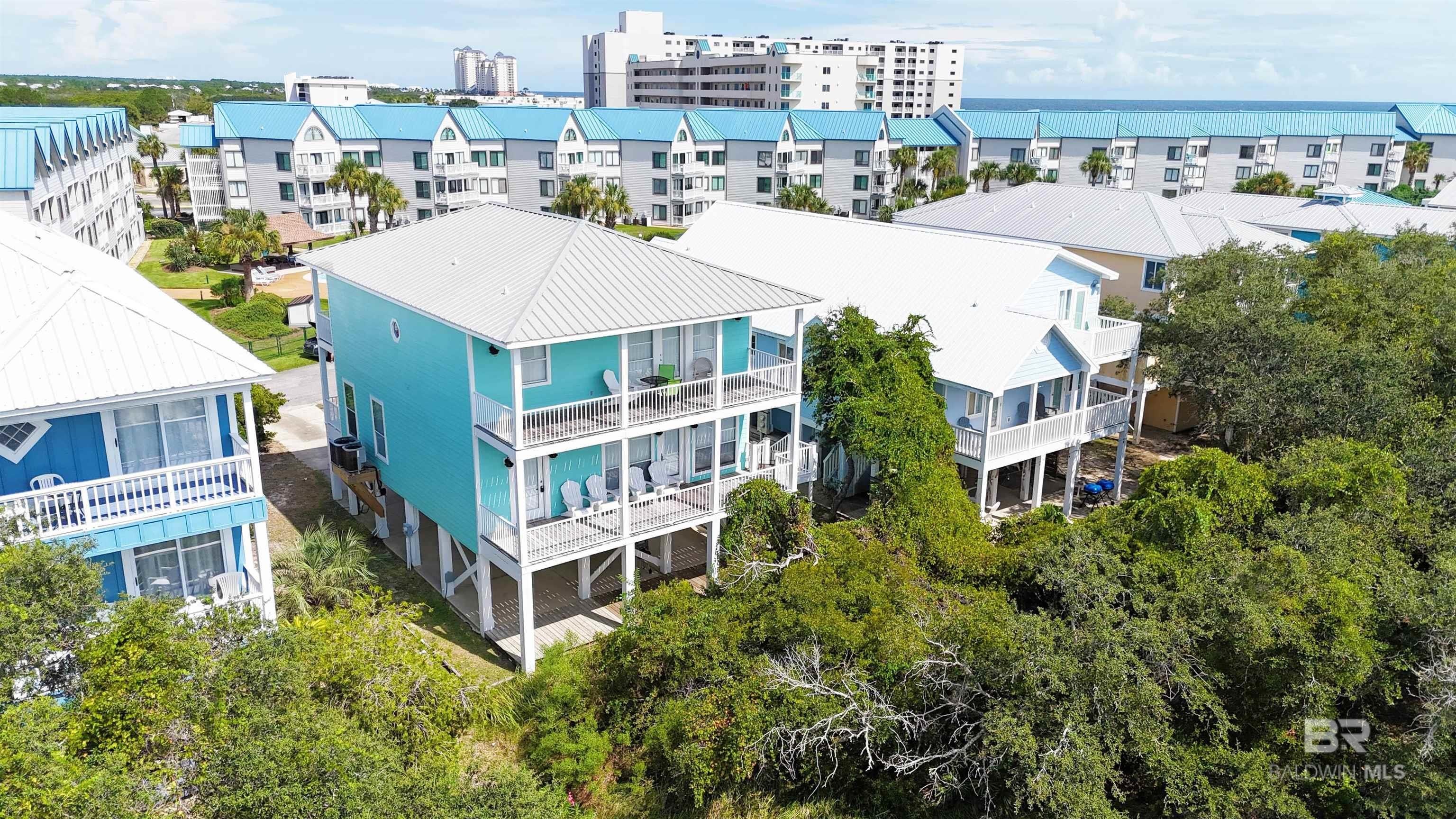 Gulf Shores, Alabama, 36542, United States, 4 Bedrooms Bedrooms, ,3 BathroomsBathrooms,Residential,For Sale,1887165
