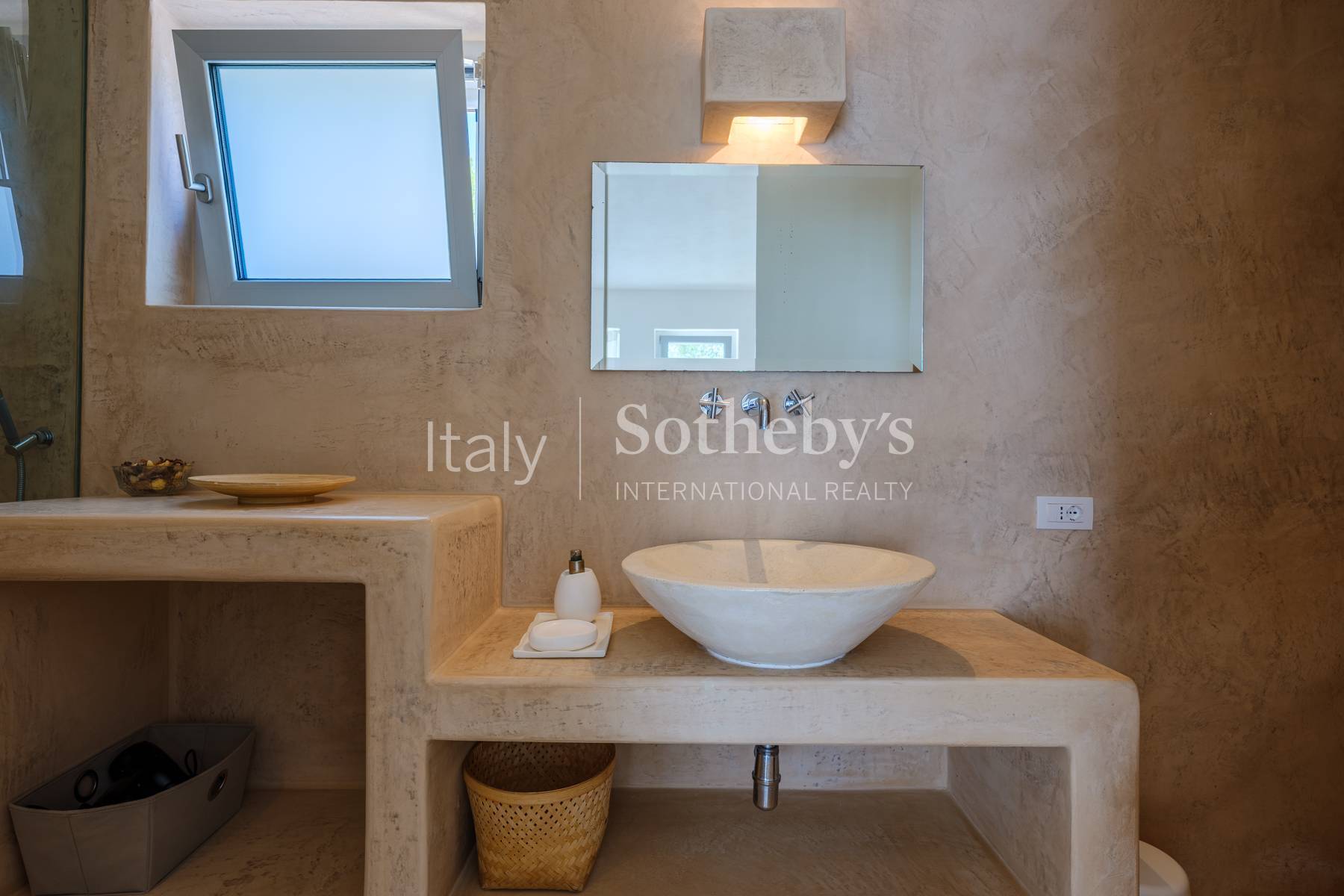  Villa Casolare: elegance, history, and panoramic pool in Ostuni - 物件實景