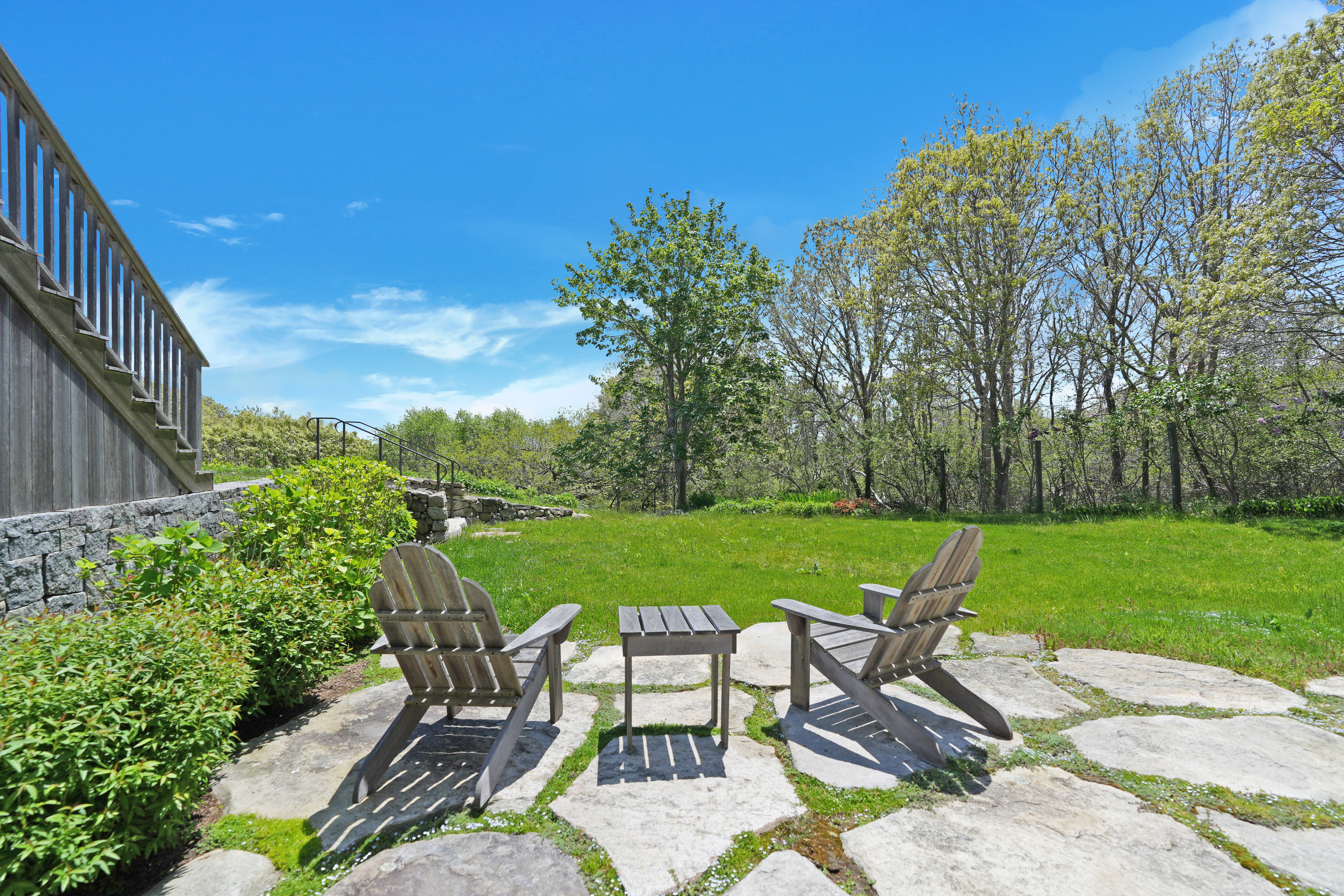  Chilmark with Private Dock and Water Views - 物件實景