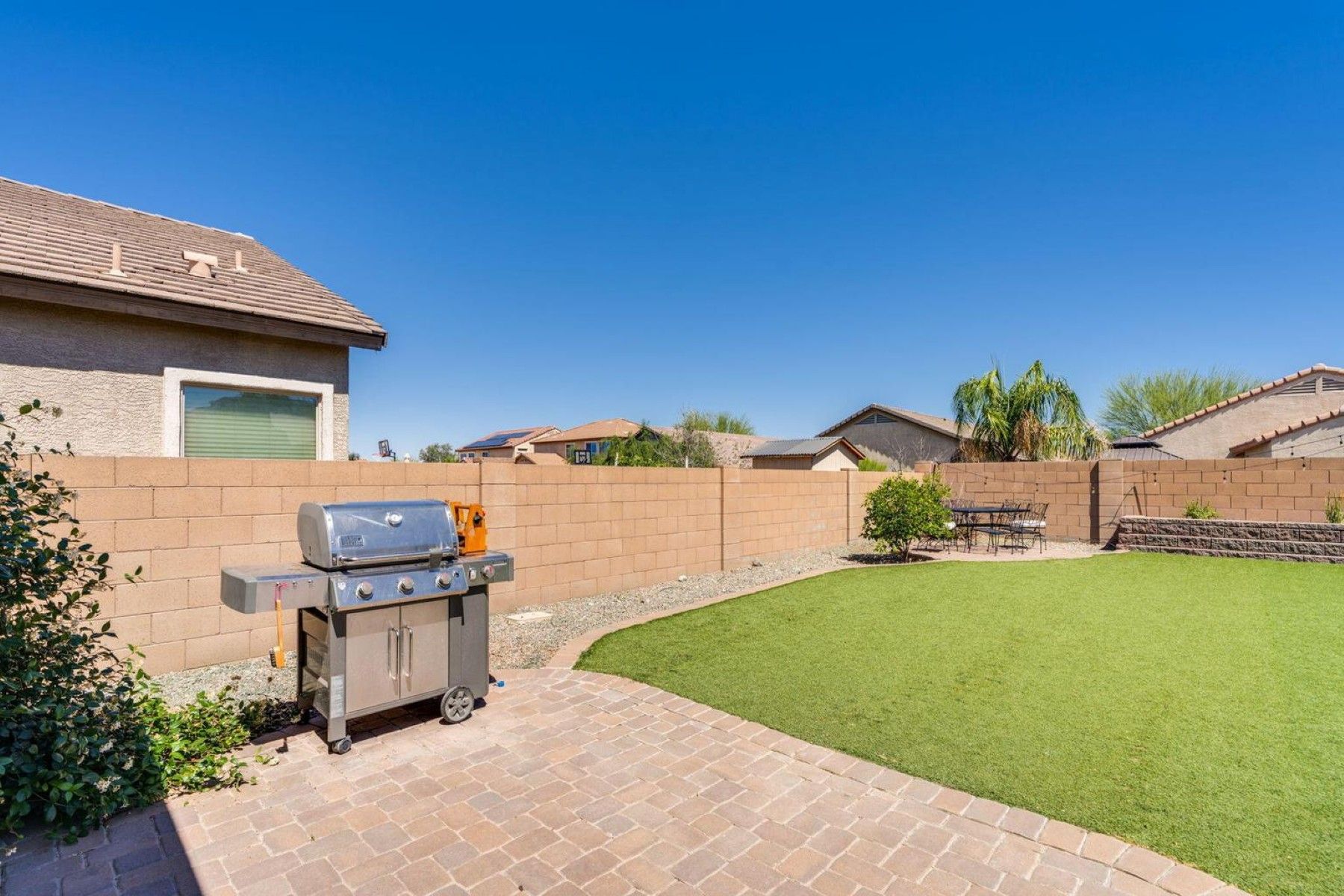  10967 E White Sage Drive  Tucson, AZ - 物件實景