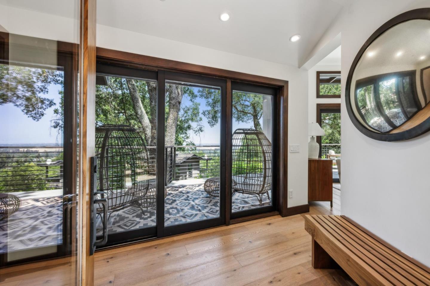 Portola Valley, California, 94028, United States, 6 Bedrooms Bedrooms, ,6 BathroomsBathrooms,Residential,For Sale,1917996