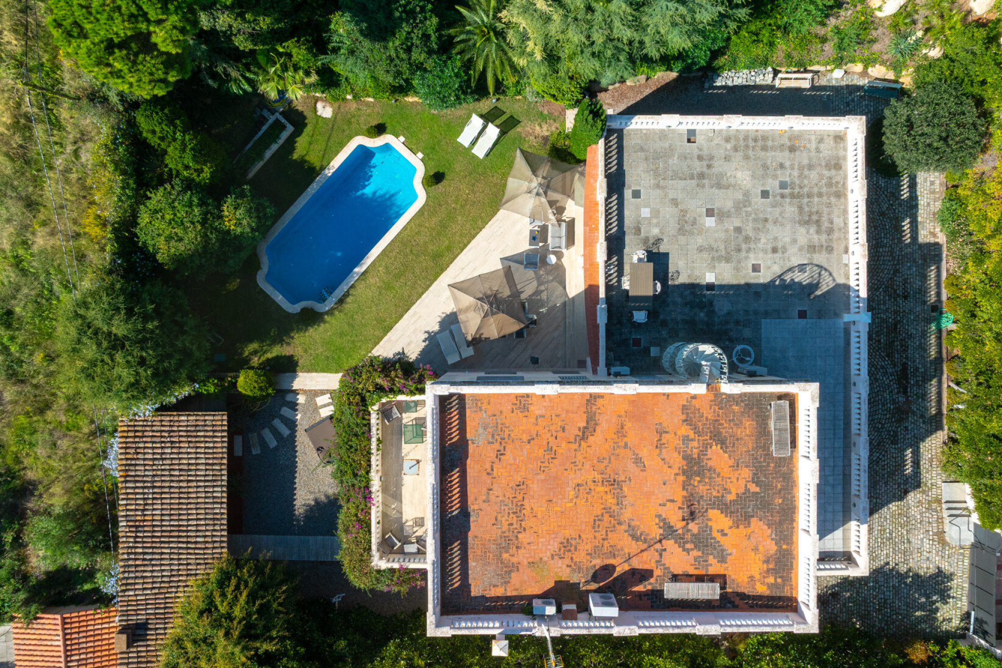  Elegant house, with pool, in the center of El Masnou - 物件實景