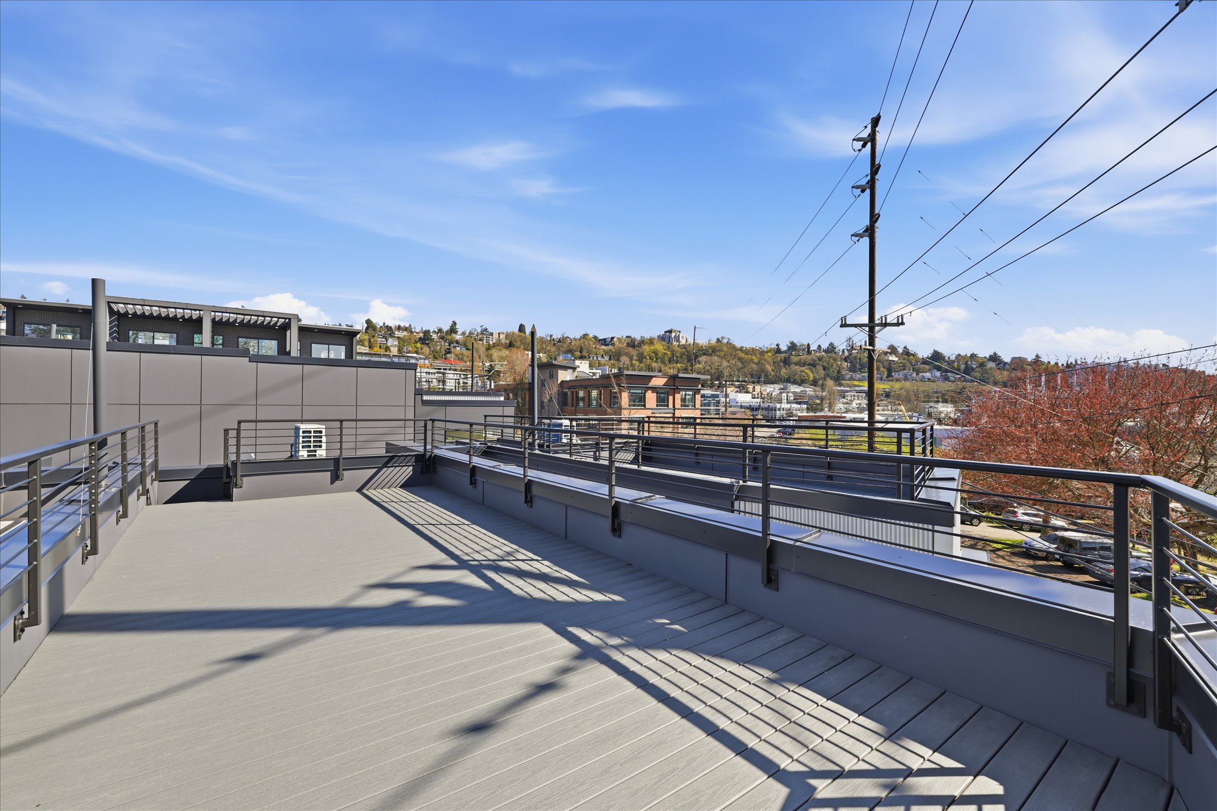  2010 Fairview Ave E Unit #B, Seattle, WA 98102 - 物件實景