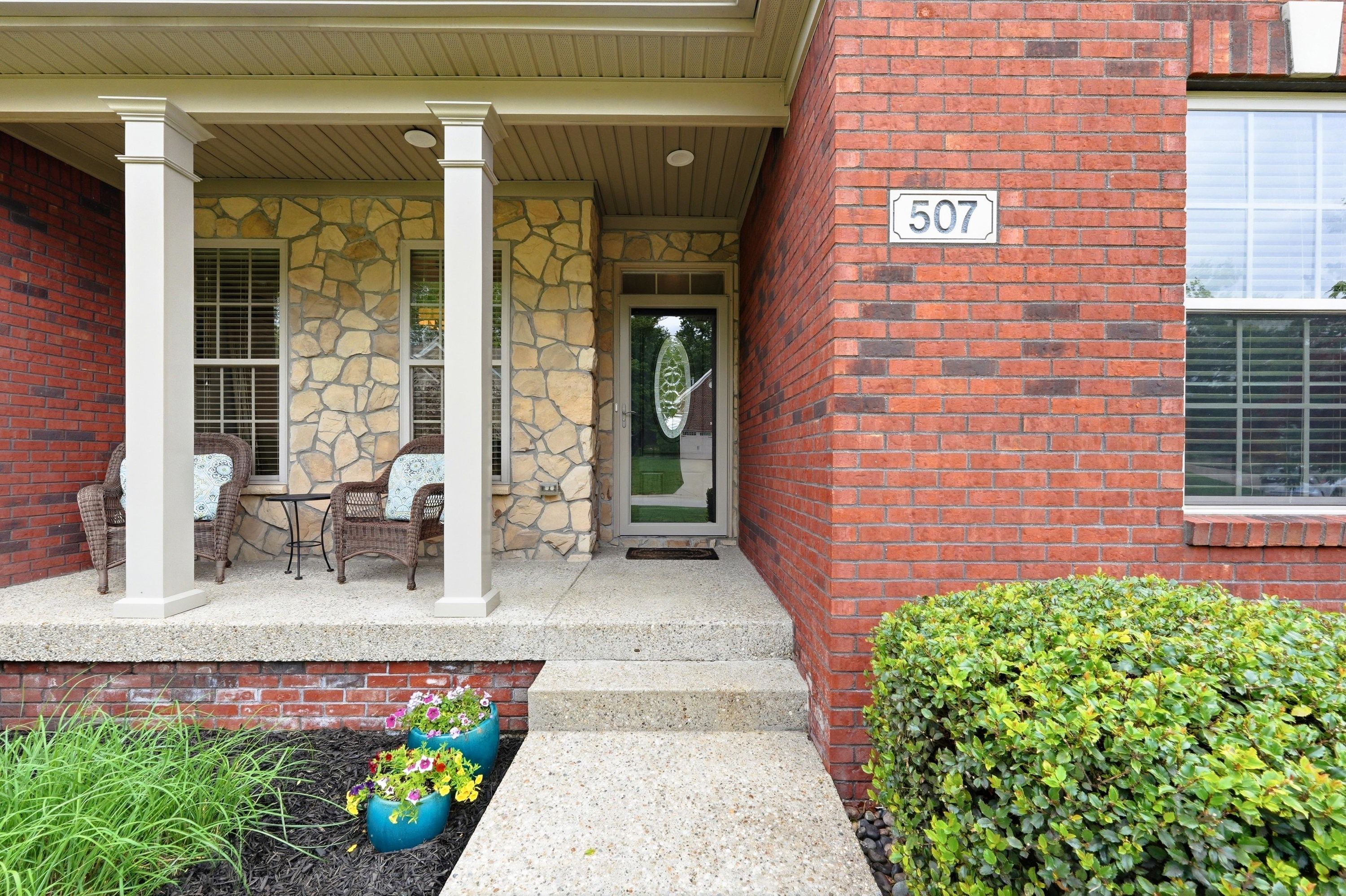  507 Standwick Way, Louisville, KY 40245 - 物件實景