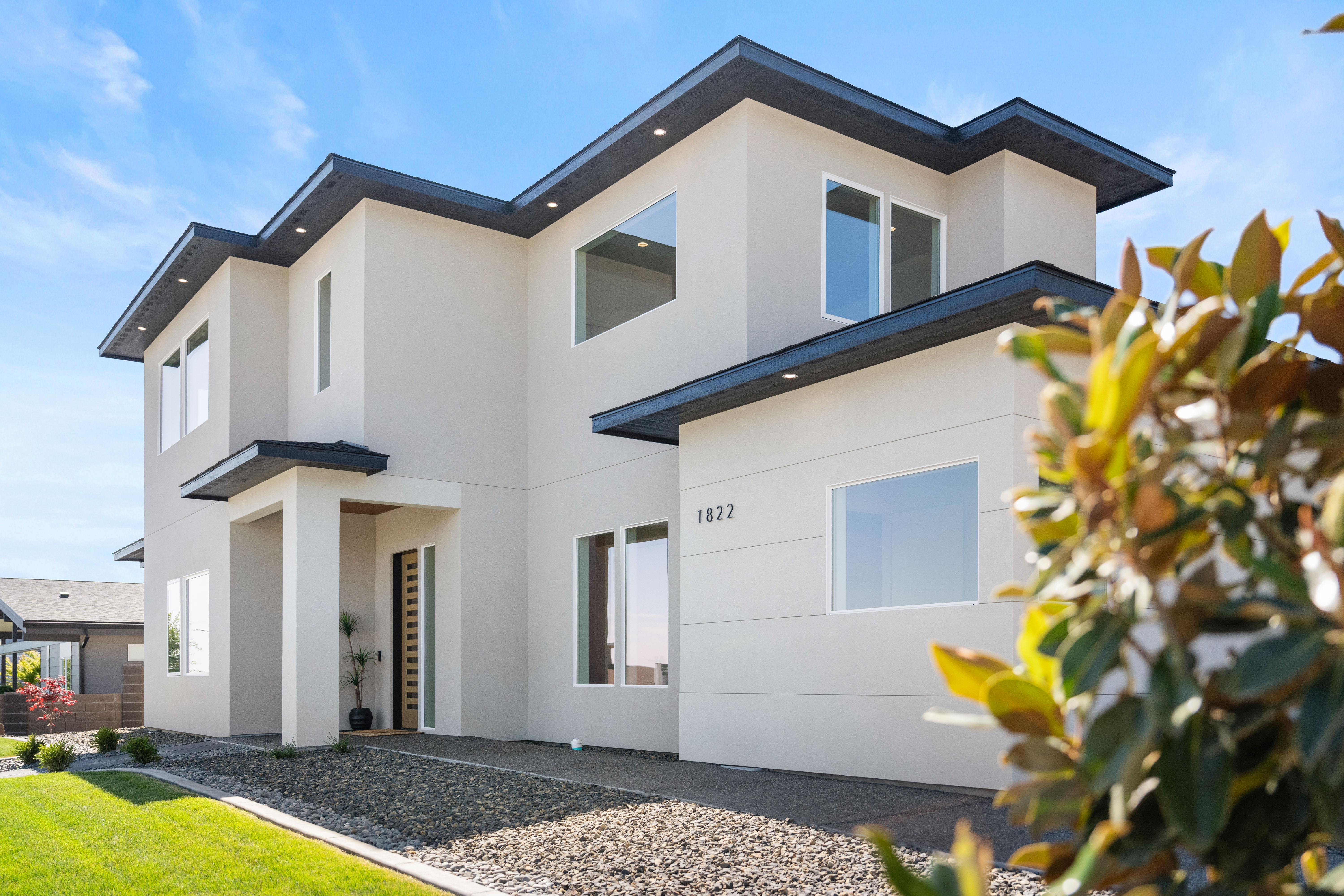  Step Into Elevated New Construction at The Dwellings - 物件實景